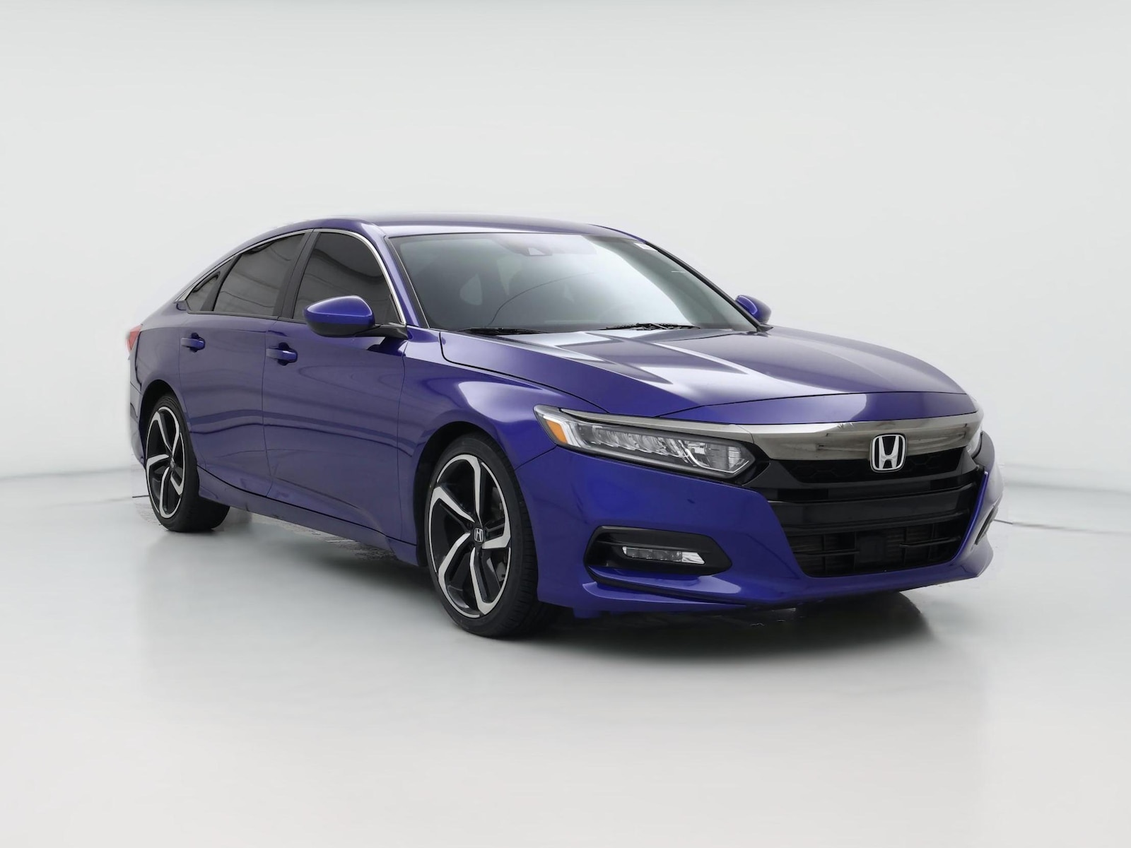 2019 Honda Accord Sedan