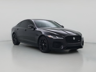 2024 Jaguar XF R-Dynamic SE