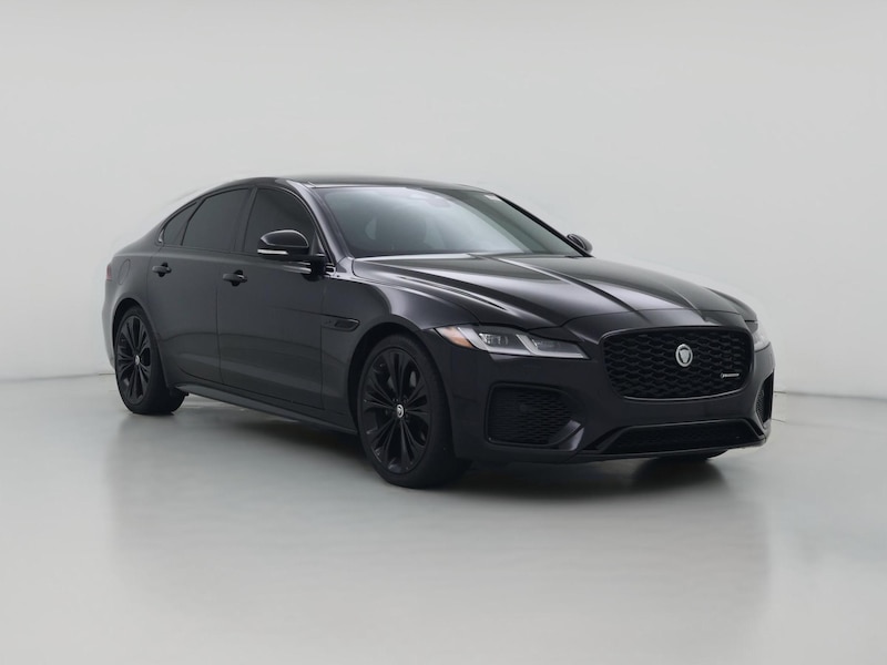 2024 Jaguar XF R-Dynamic SE -
                  Fort Lauderdale, FL