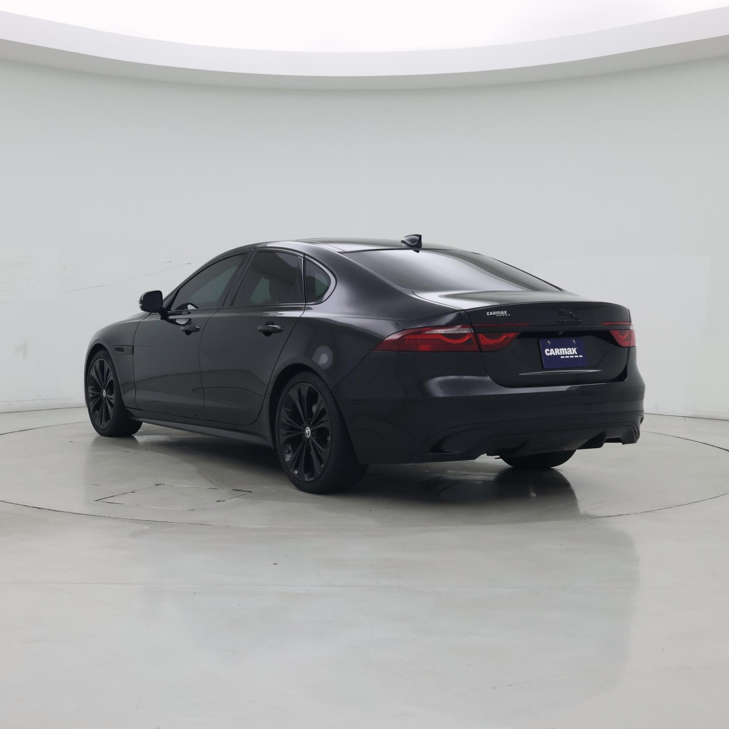 Thumbnail: 2024 Jaguar XF - 2