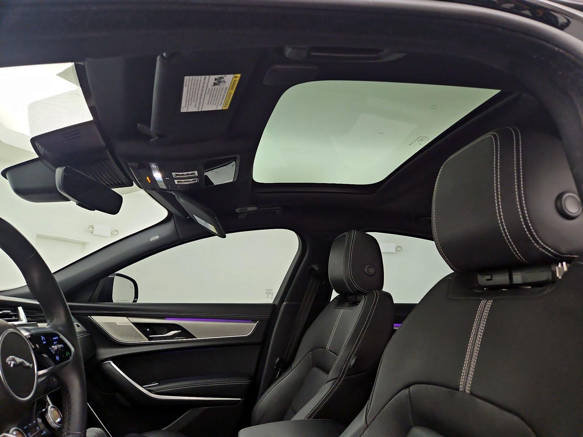 Thumbnail: 2024 Jaguar XF - 20
