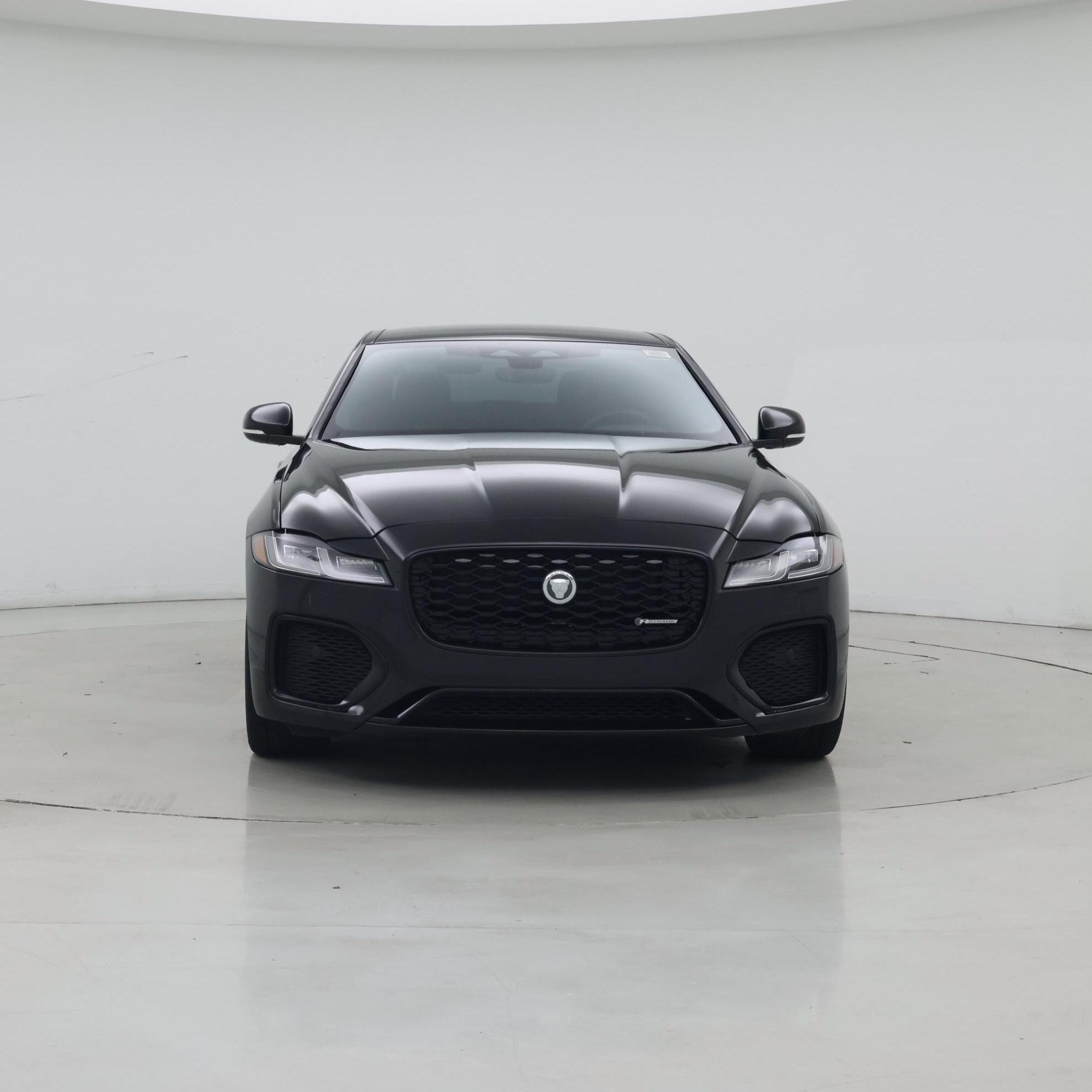 Thumbnail: 2024 Jaguar XF - 5