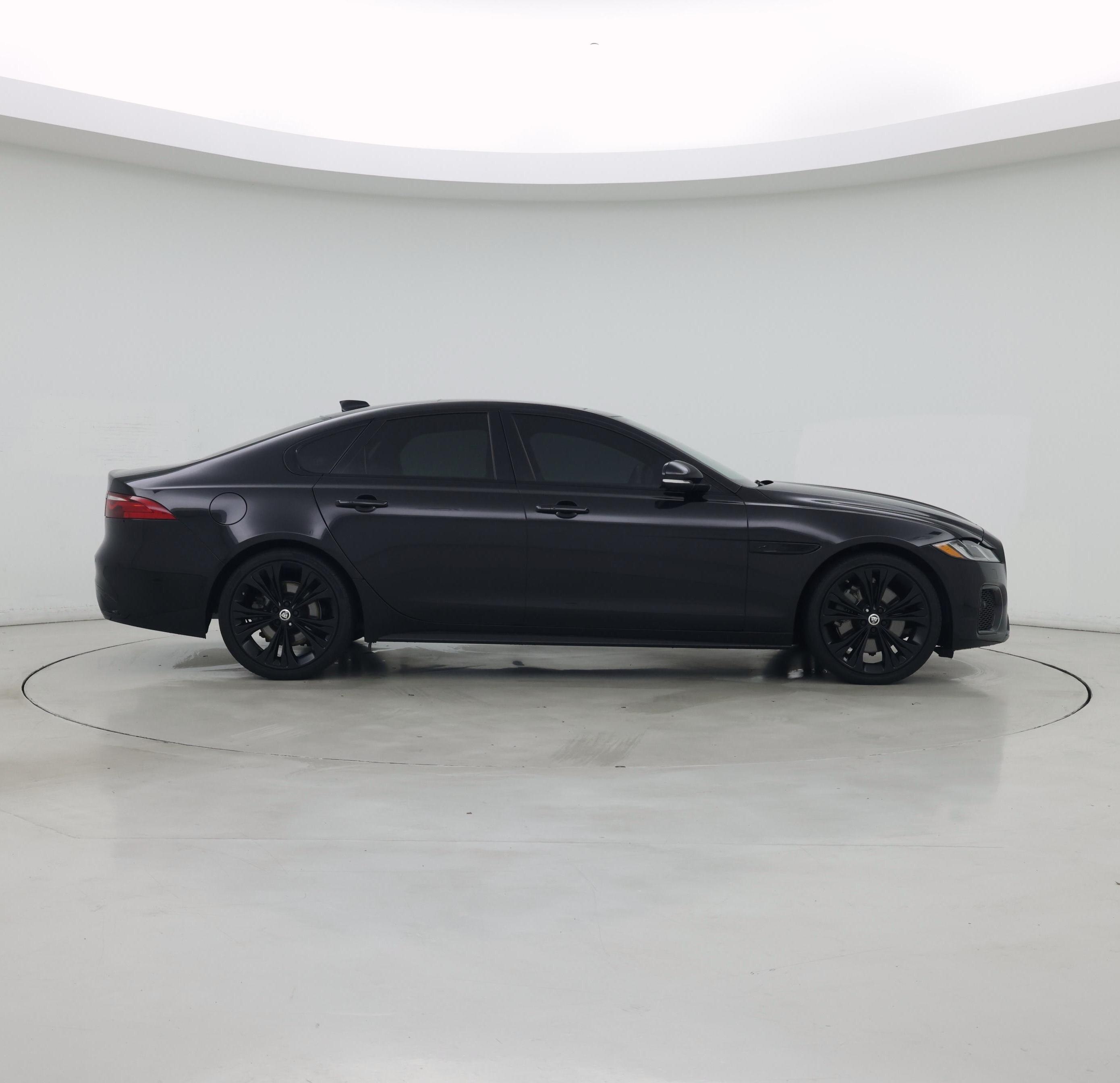 Thumbnail: 2024 Jaguar XF - 7