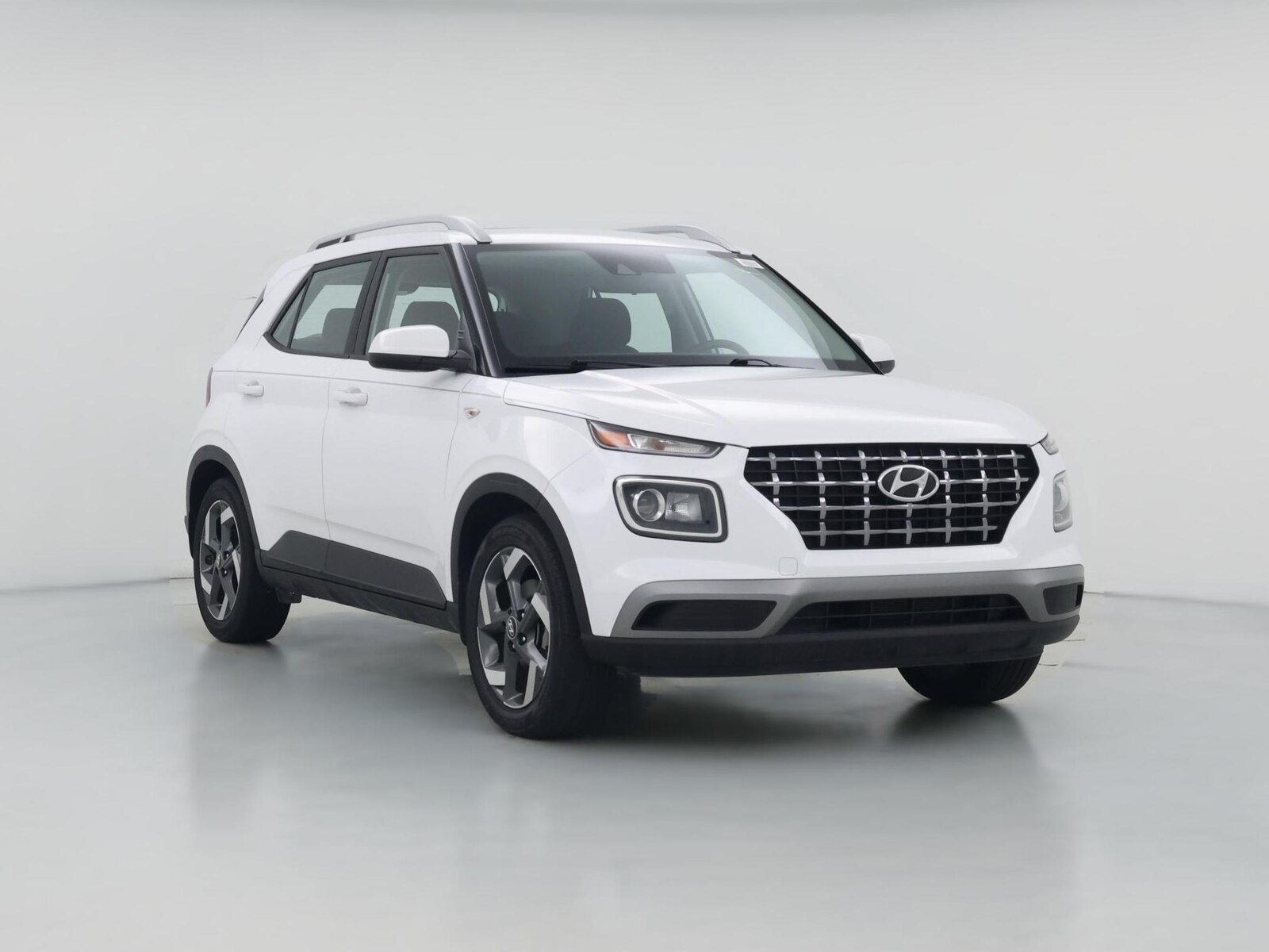 2022 Hyundai Venue SEL