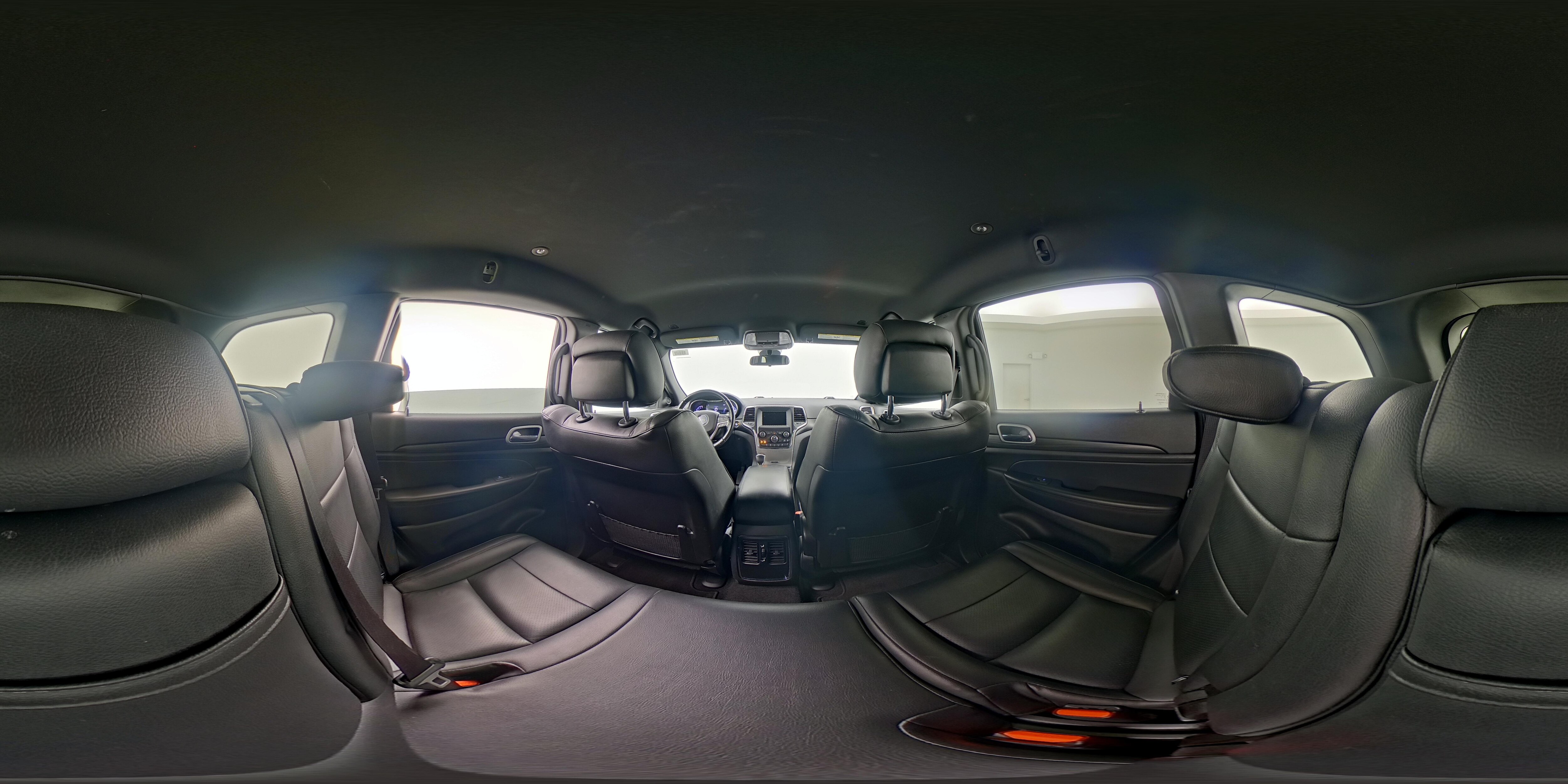 2021 Jeep Grand Cherokee Laredo E - Photo 23