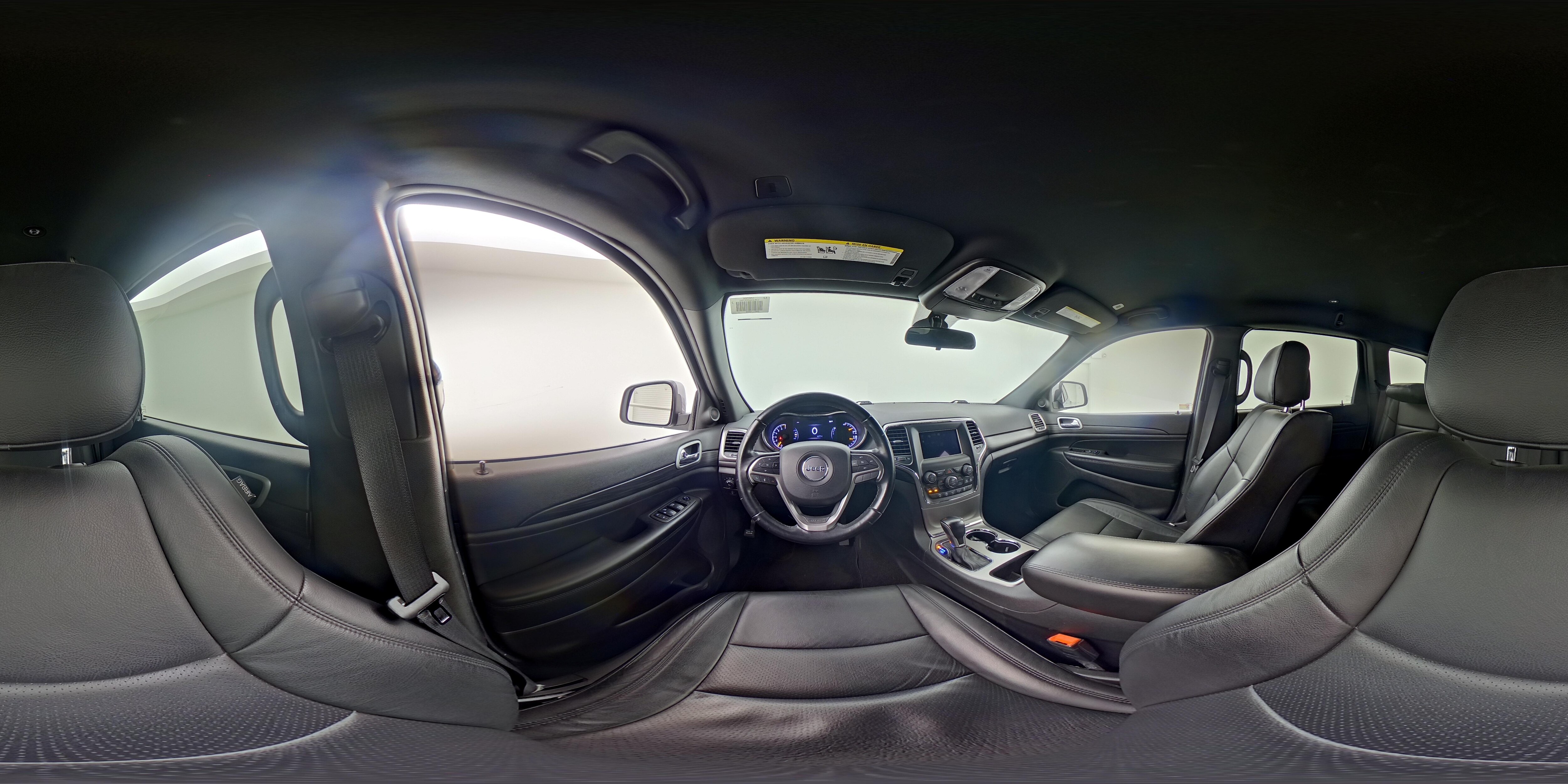 2021 Jeep Grand Cherokee Laredo E - Photo 24