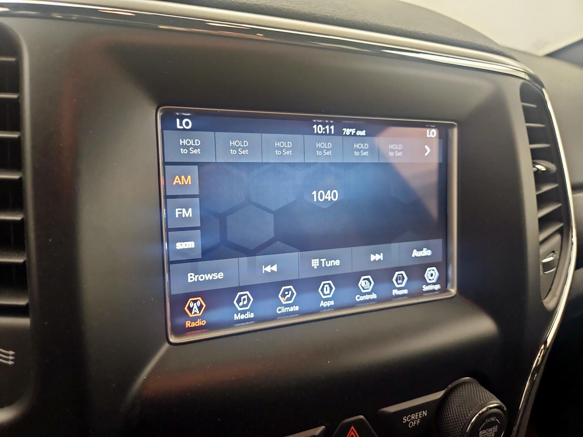 Thumbnail: 2021 Jeep Grand Cherokee - 13
