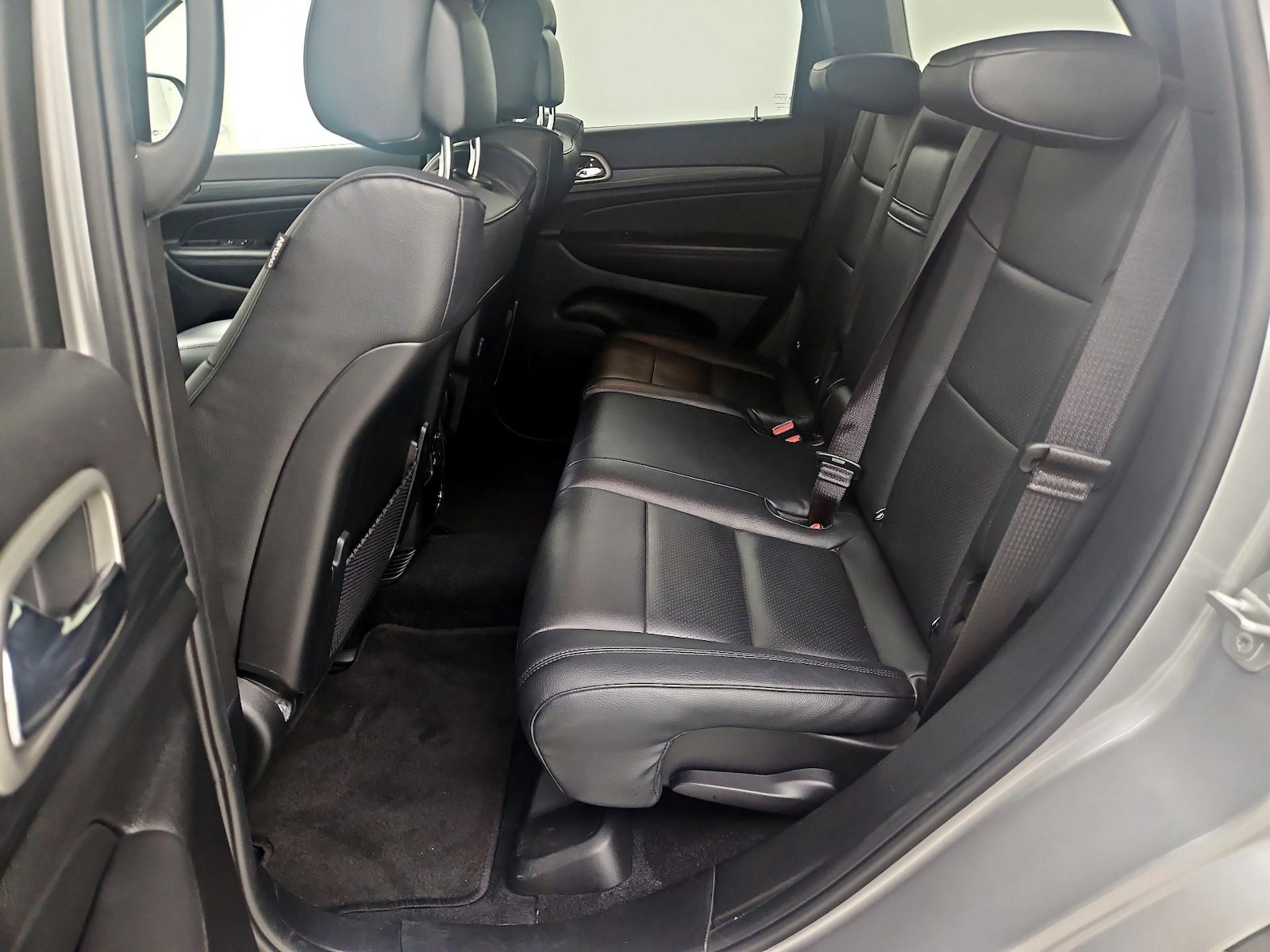 2021 Jeep Grand Cherokee Laredo E - Photo 18