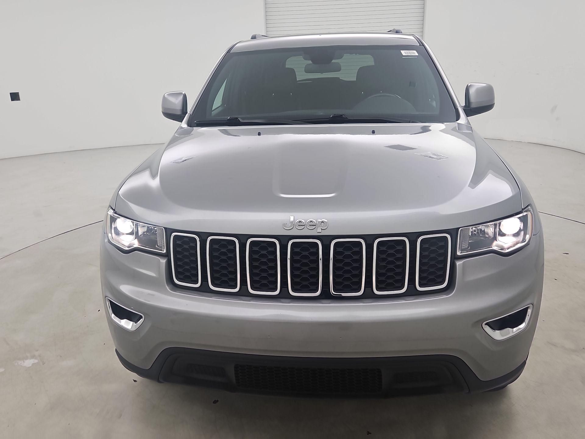 Thumbnail: 2021 Jeep Grand Cherokee - 2