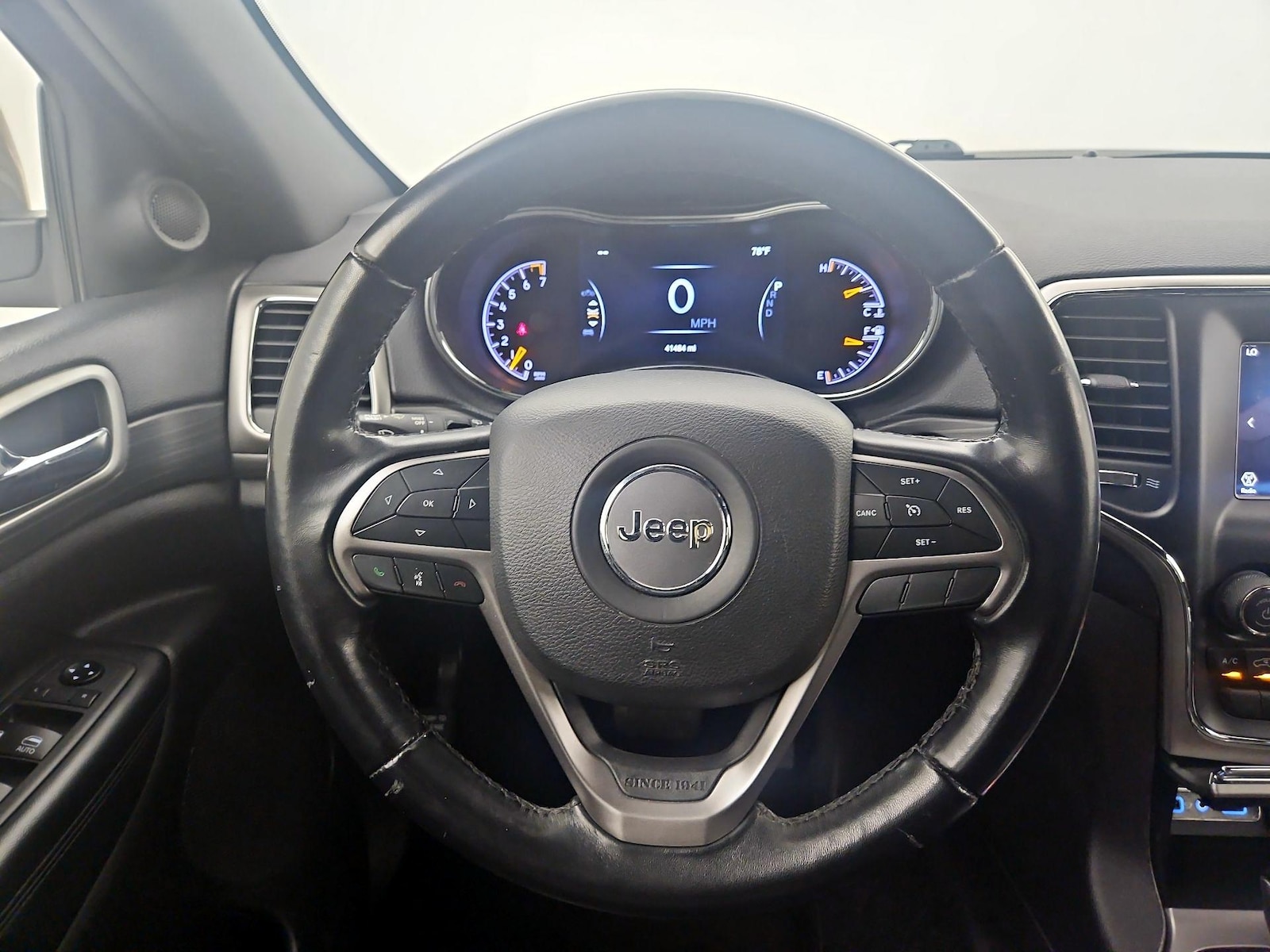 2021 Jeep Grand Cherokee Laredo E - Photo 9