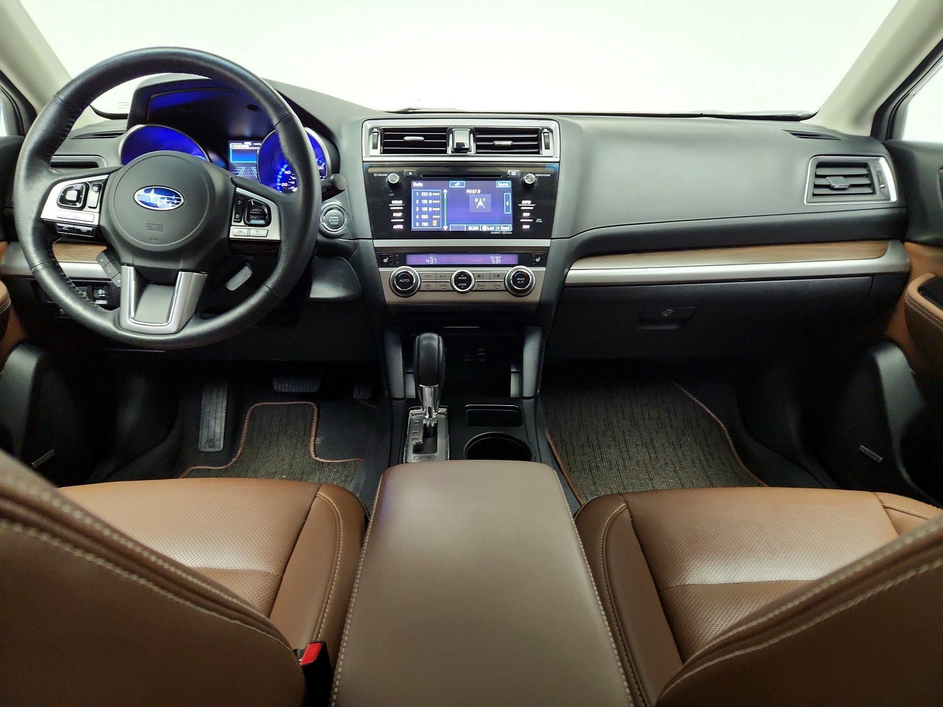 Thumbnail: 2017 Subaru Outback - 9