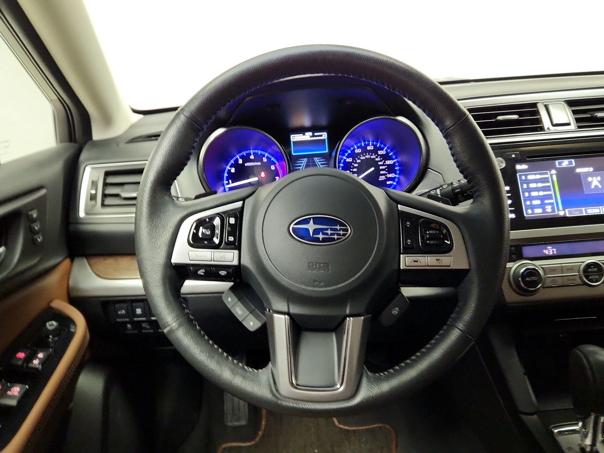 Thumbnail: 2017 Subaru Outback - 10