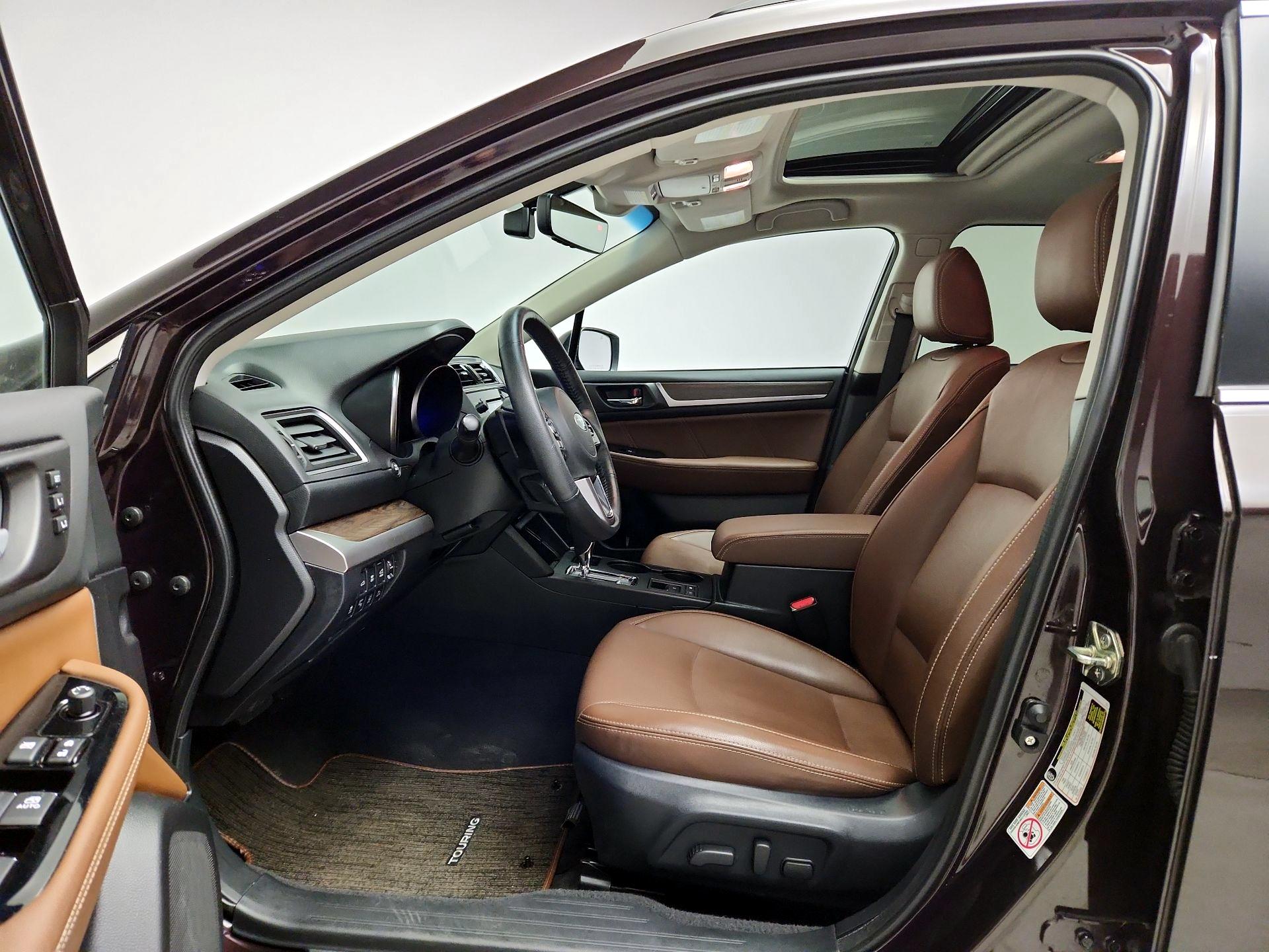 Thumbnail: 2017 Subaru Outback - 11