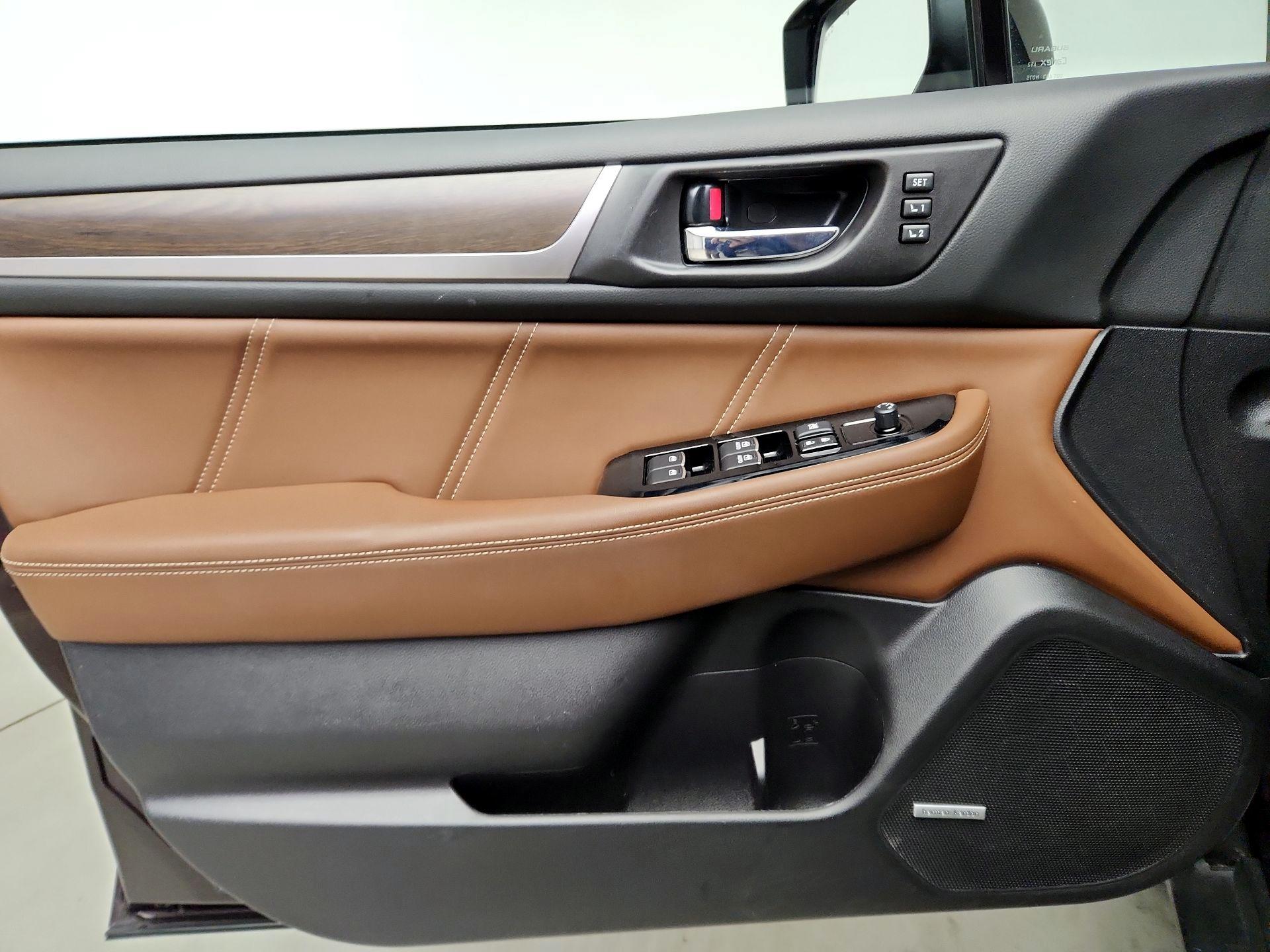 Thumbnail: 2017 Subaru Outback - 12