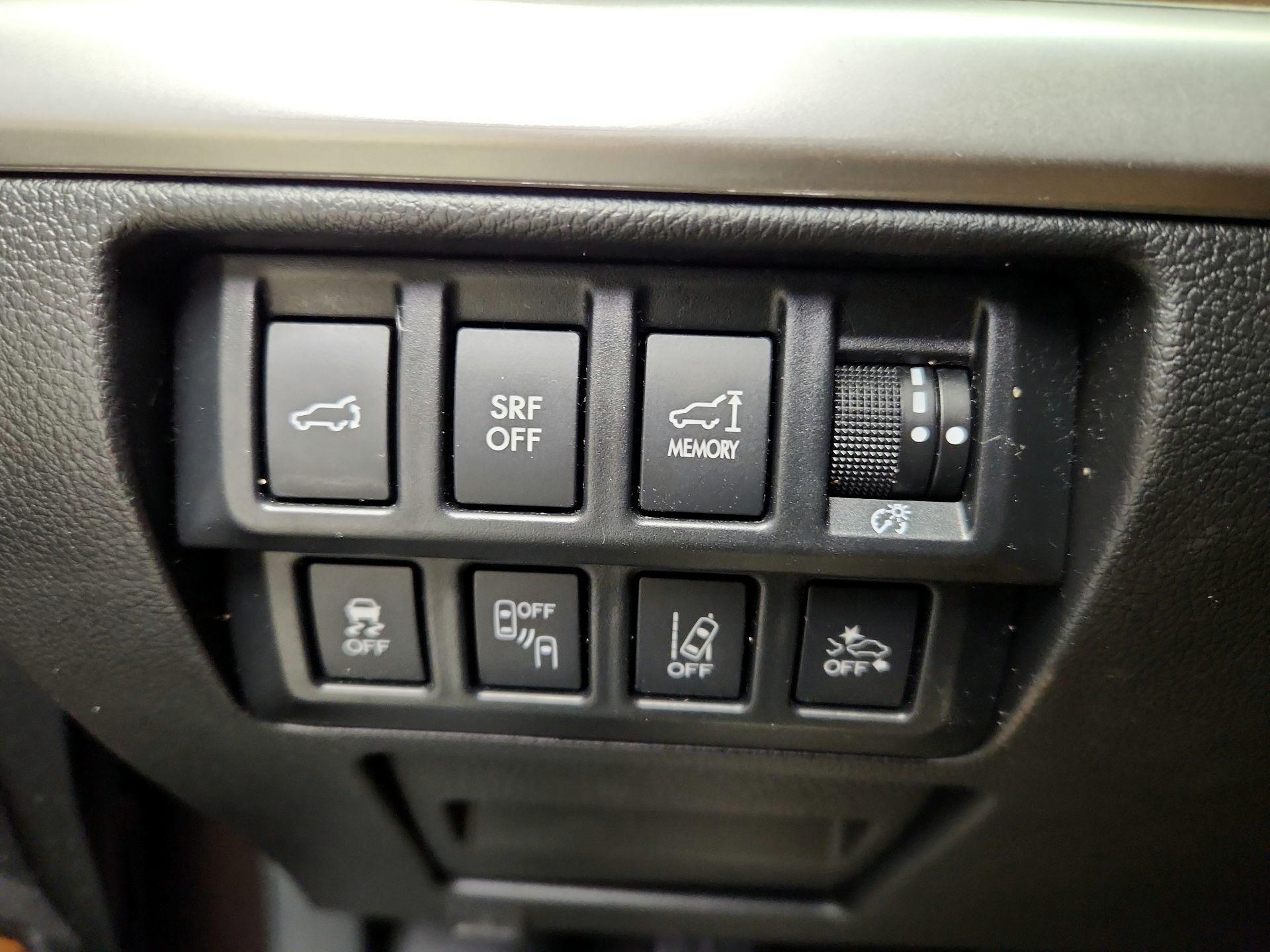 Thumbnail: 2017 Subaru Outback - 13