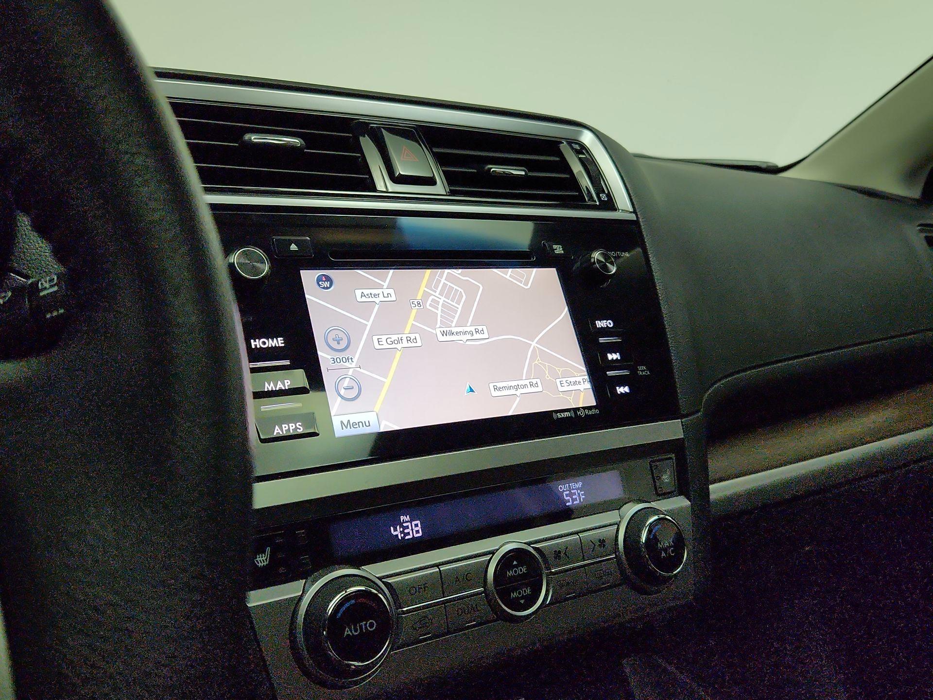 Thumbnail: 2017 Subaru Outback - 14