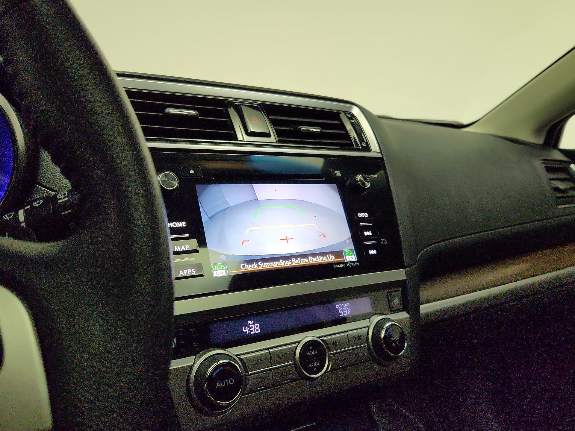 Thumbnail: 2017 Subaru Outback - 15