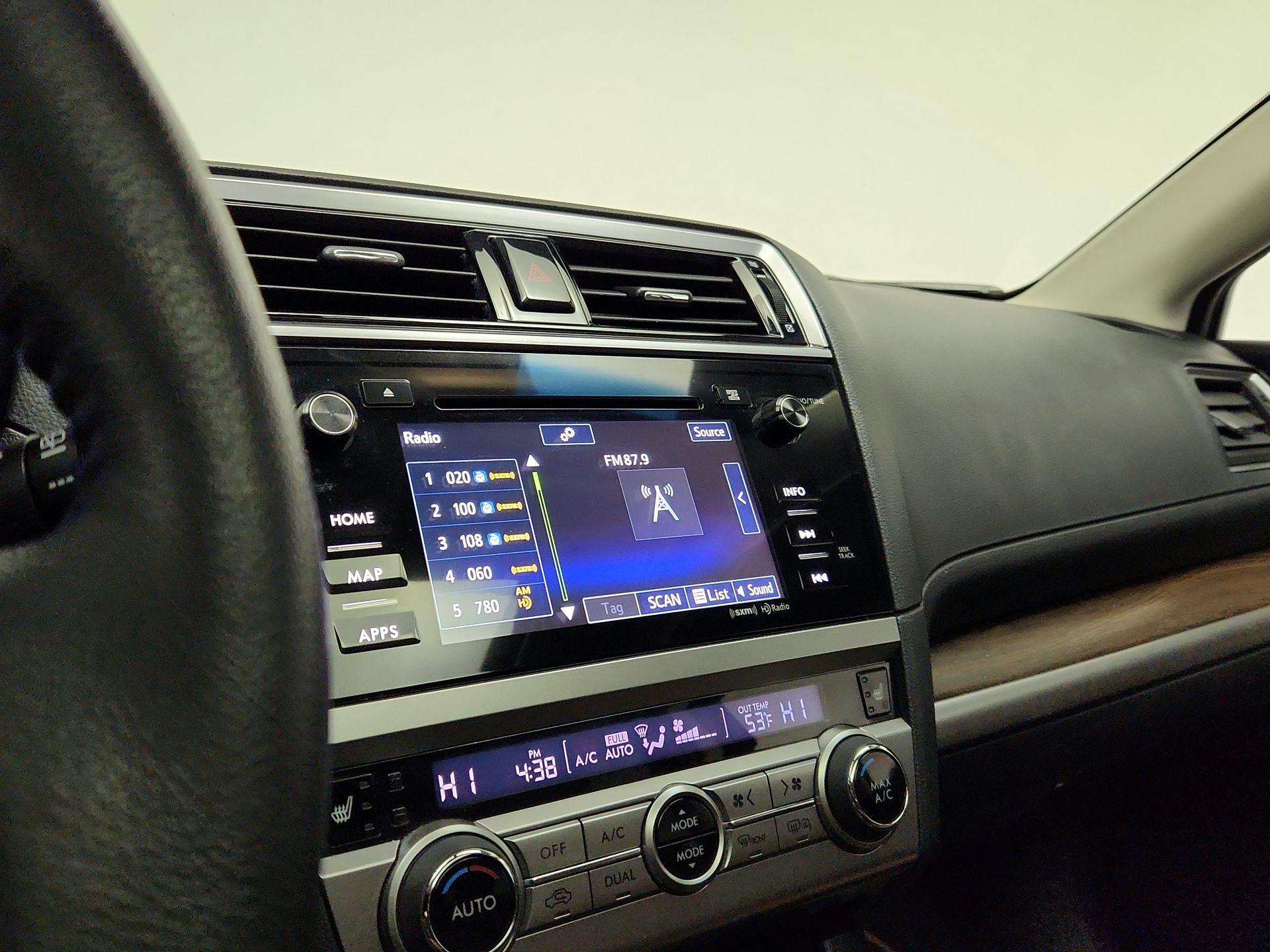 Thumbnail: 2017 Subaru Outback - 16