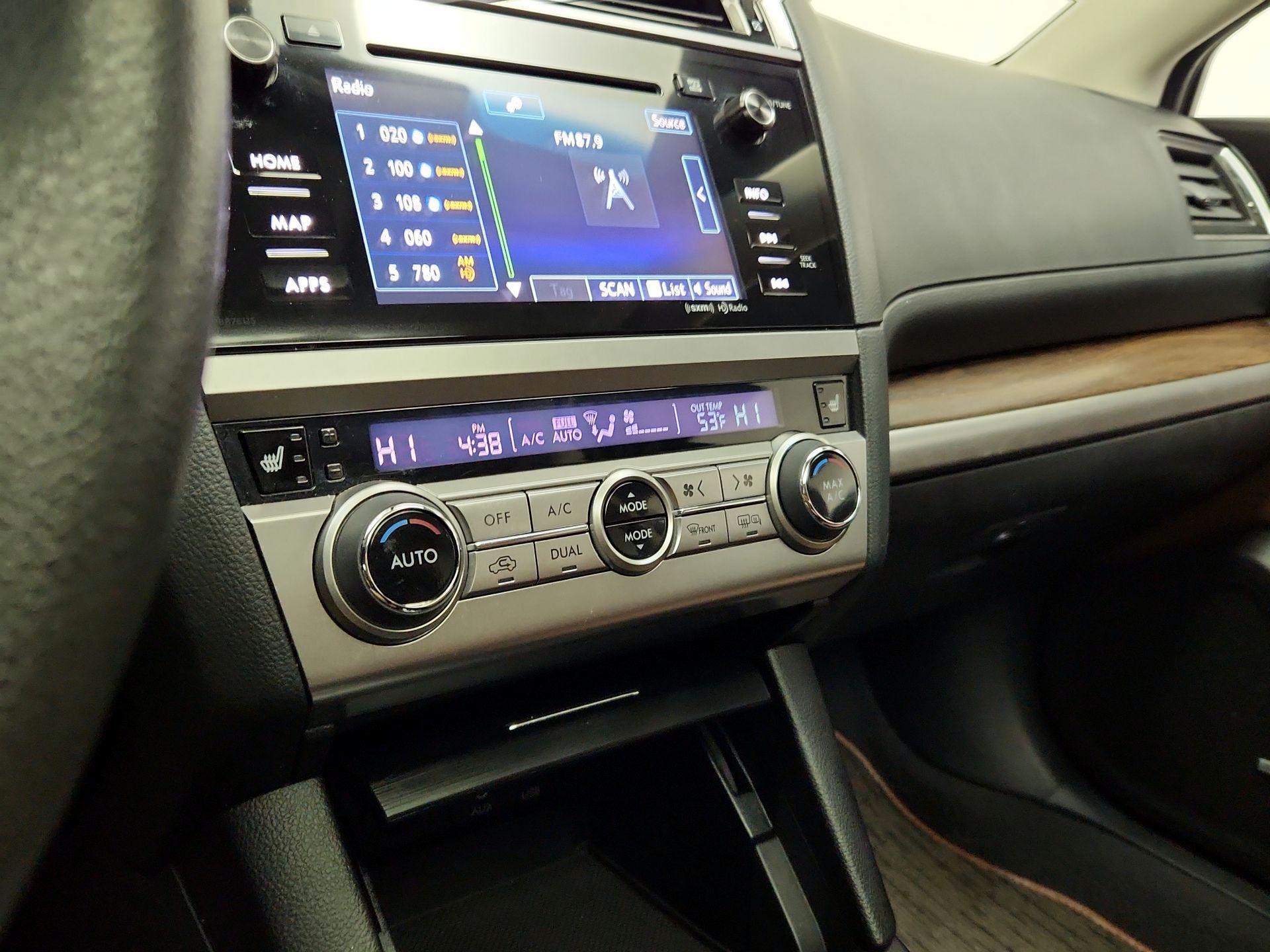 Thumbnail: 2017 Subaru Outback - 17