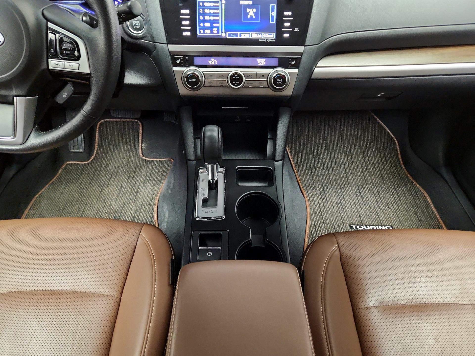 Thumbnail: 2017 Subaru Outback - 18