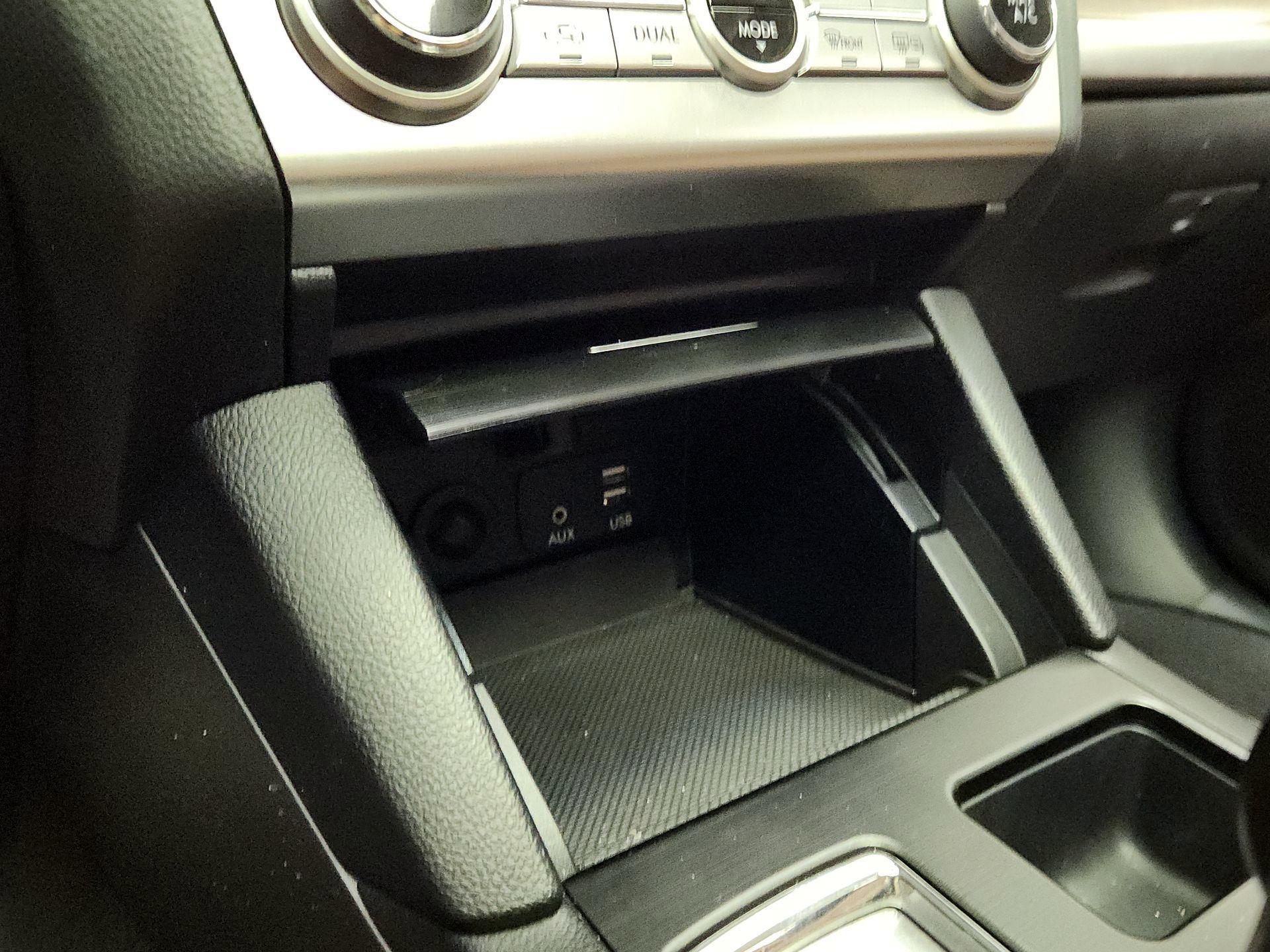 Thumbnail: 2017 Subaru Outback - 19