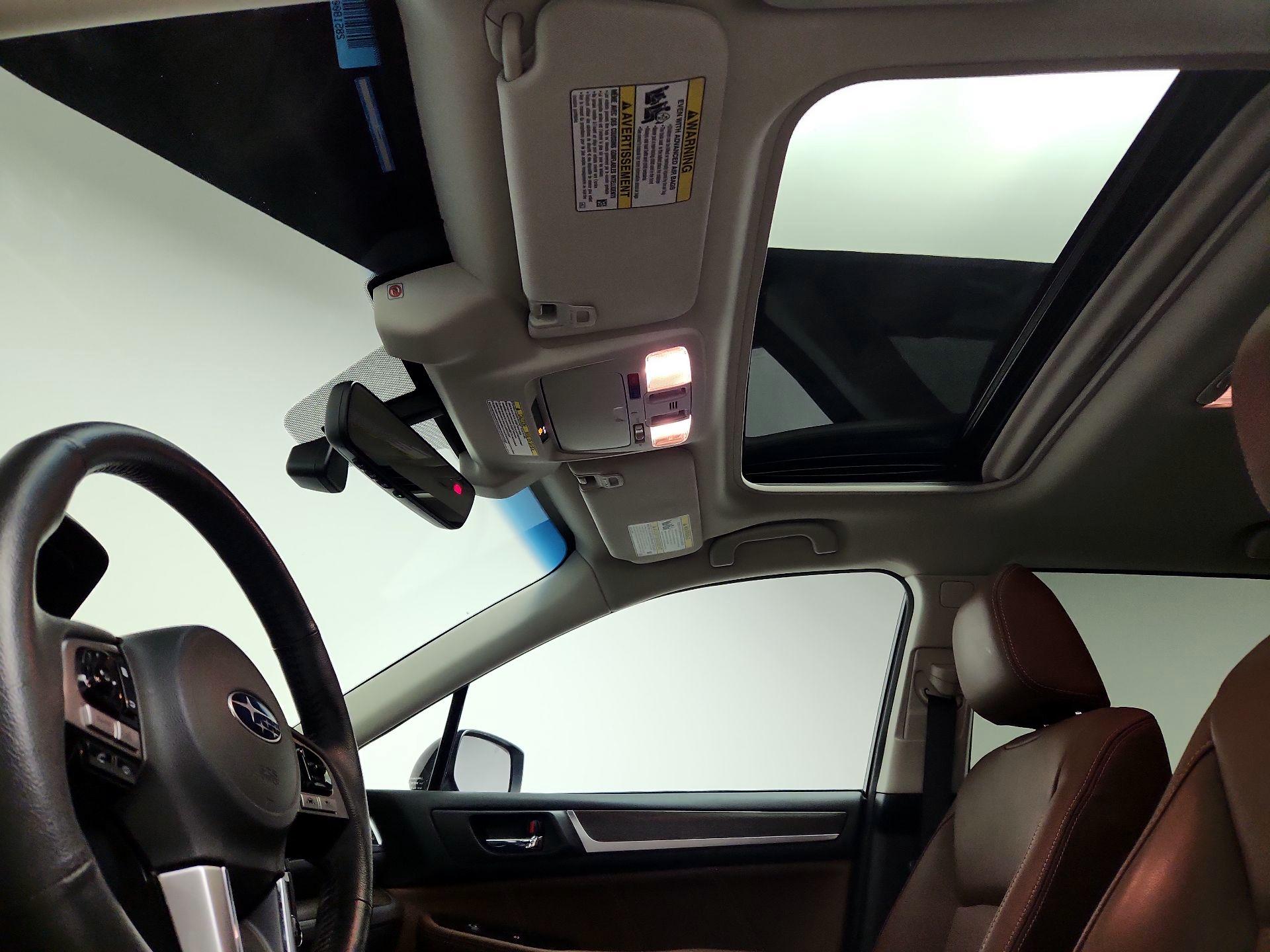 Thumbnail: 2017 Subaru Outback - 20