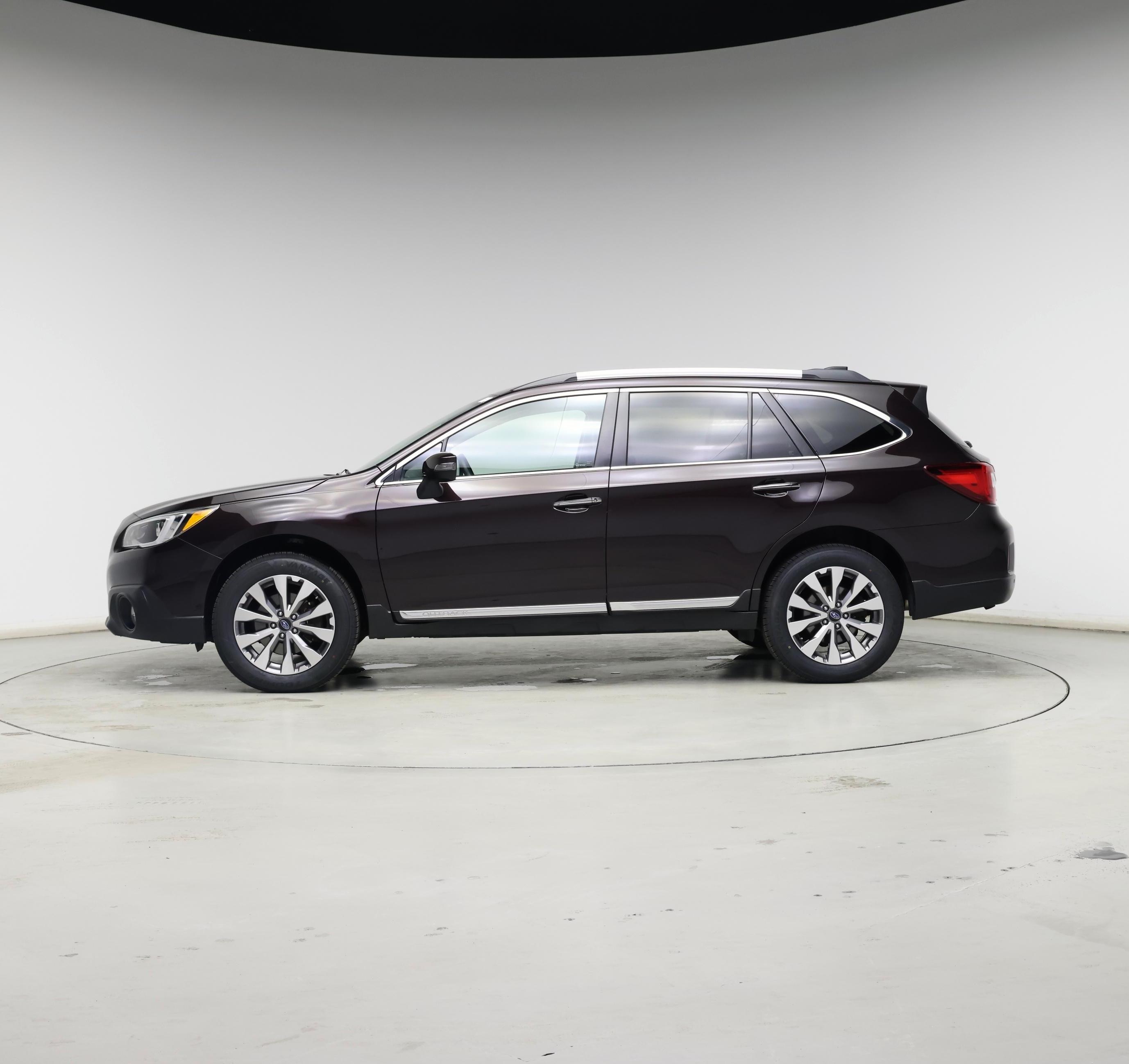 Thumbnail: 2017 Subaru Outback - 3