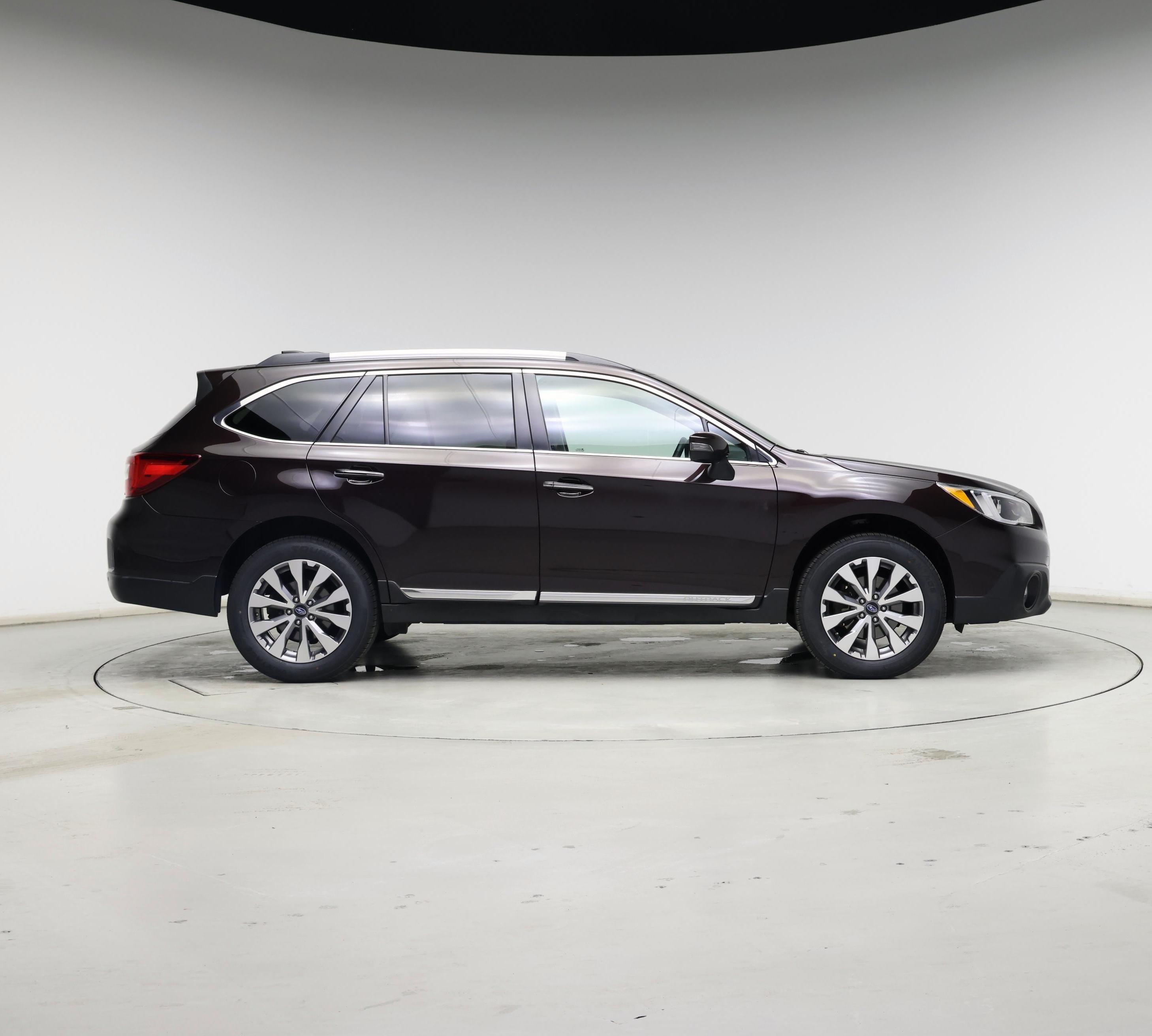 Thumbnail: 2017 Subaru Outback - 7