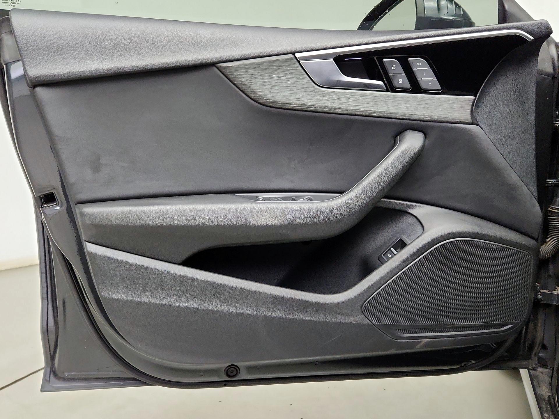 Thumbnail: 2020 Audi A5 - 12