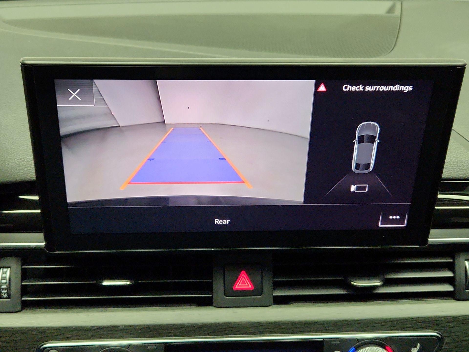 Thumbnail: 2020 Audi A5 - 14