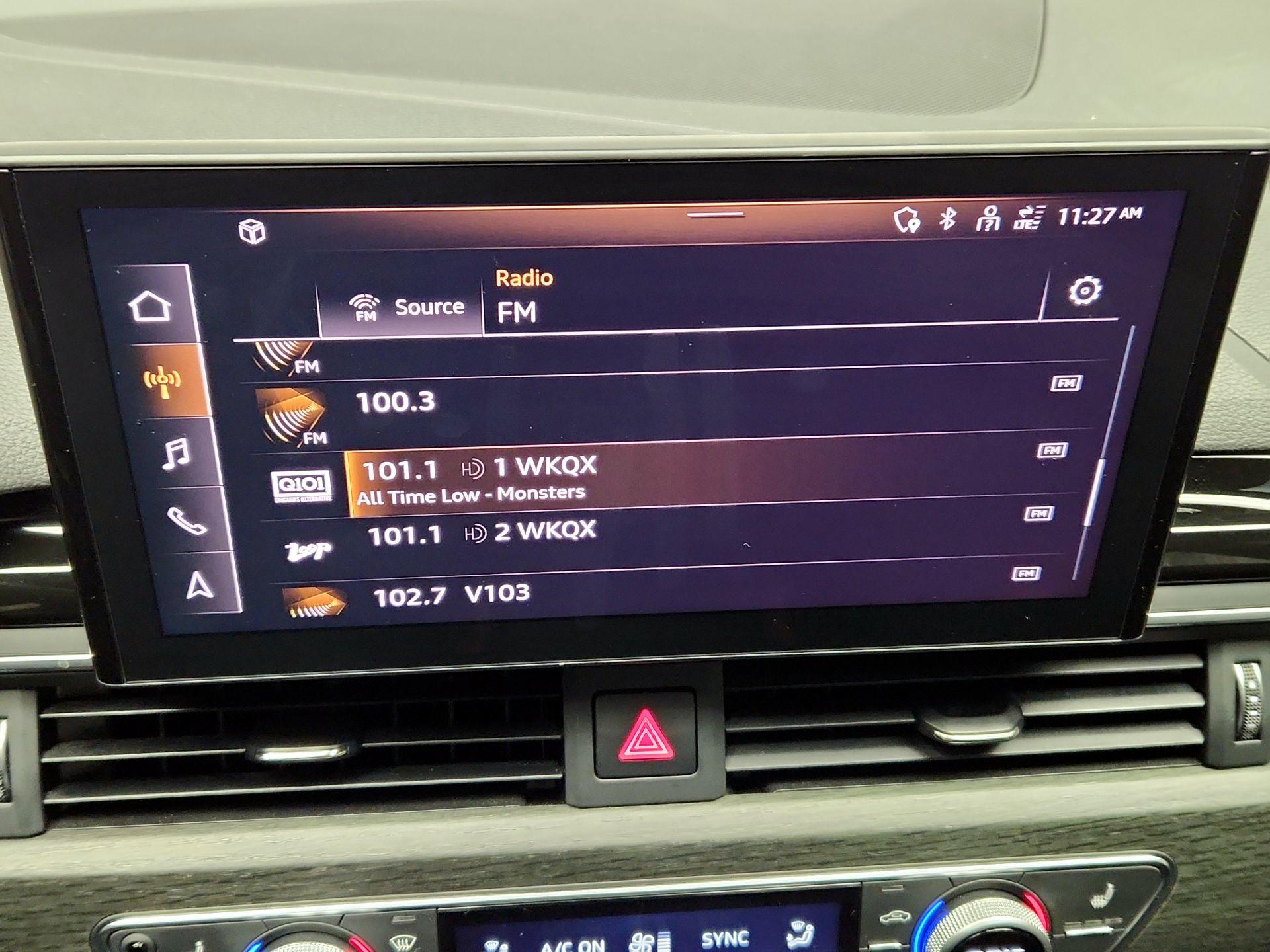 Thumbnail: 2020 Audi A5 - 15