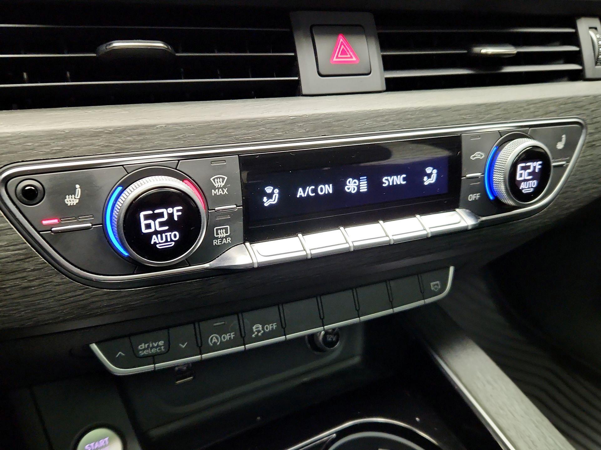 Thumbnail: 2020 Audi A5 - 16