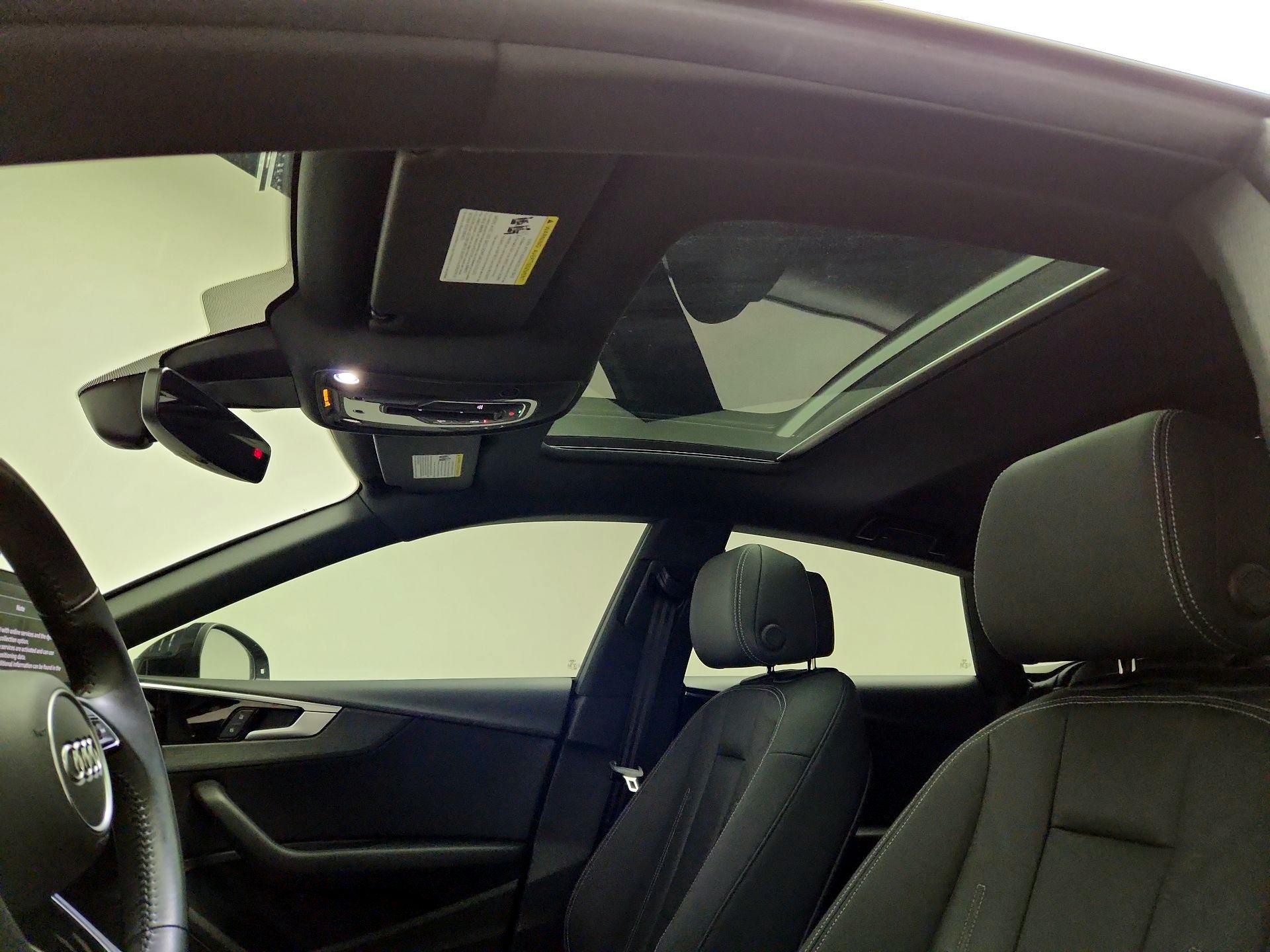 Thumbnail: 2020 Audi A5 - 19