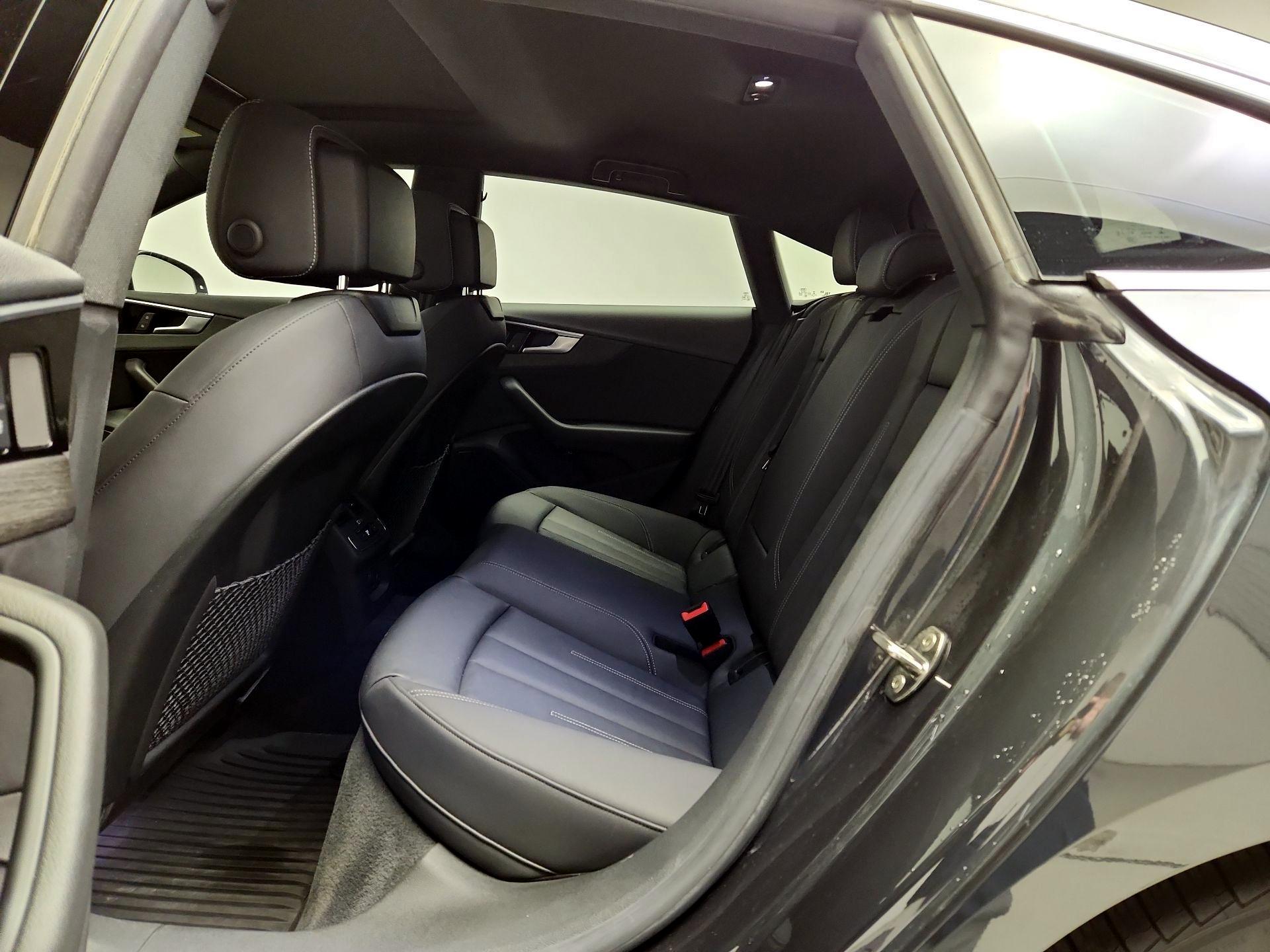 Thumbnail: 2020 Audi A5 - 20