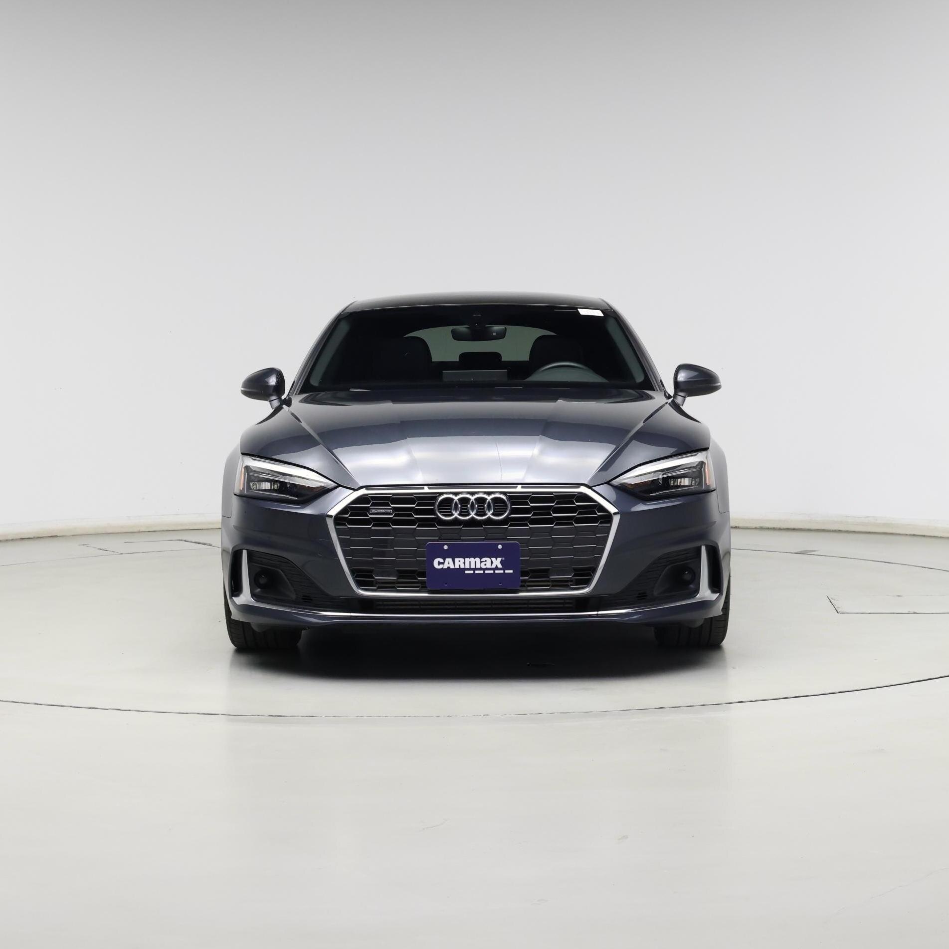 Thumbnail: 2020 Audi A5 - 5