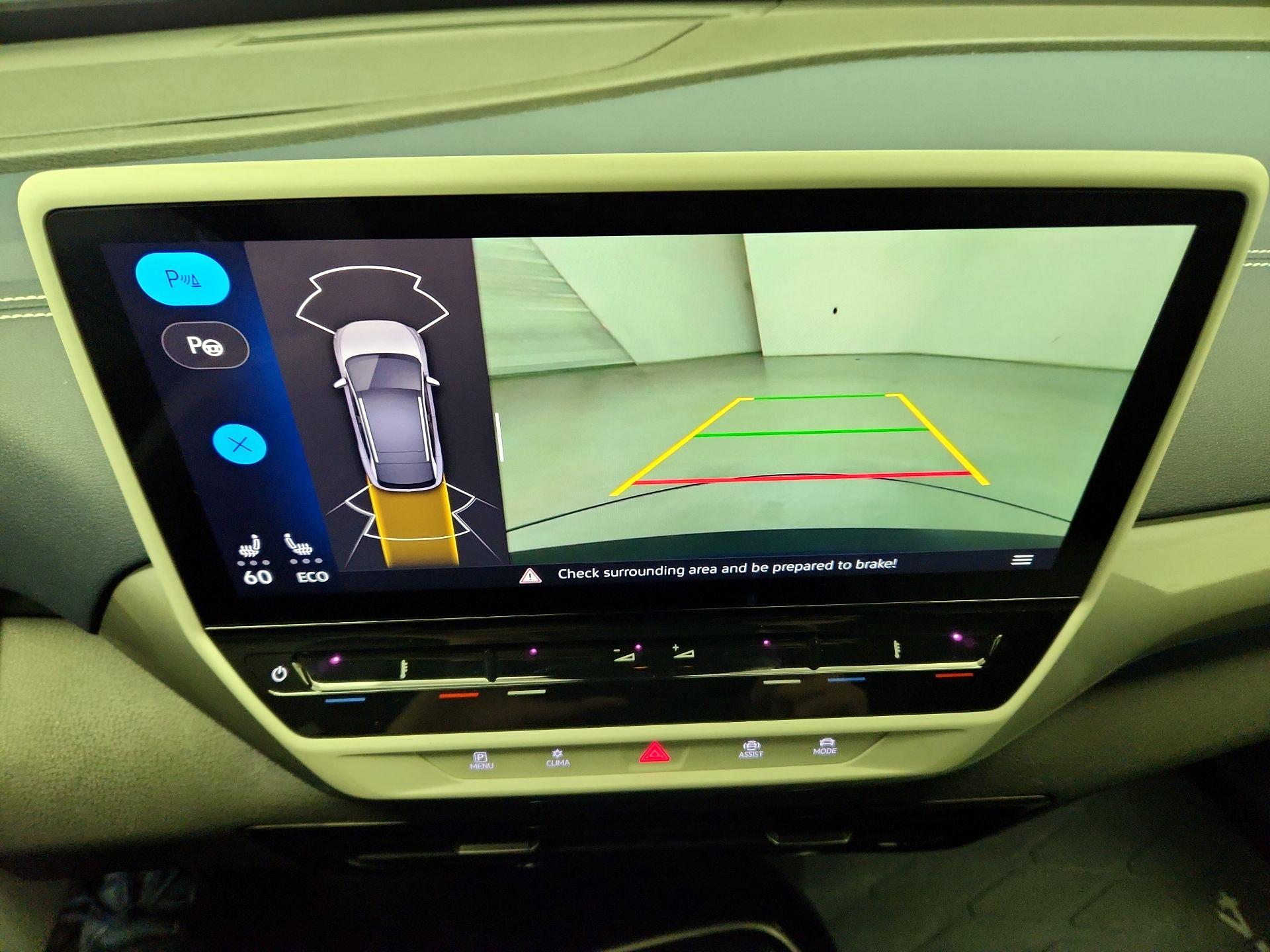 Thumbnail: 2023 Volkswagen ID.4 - 15