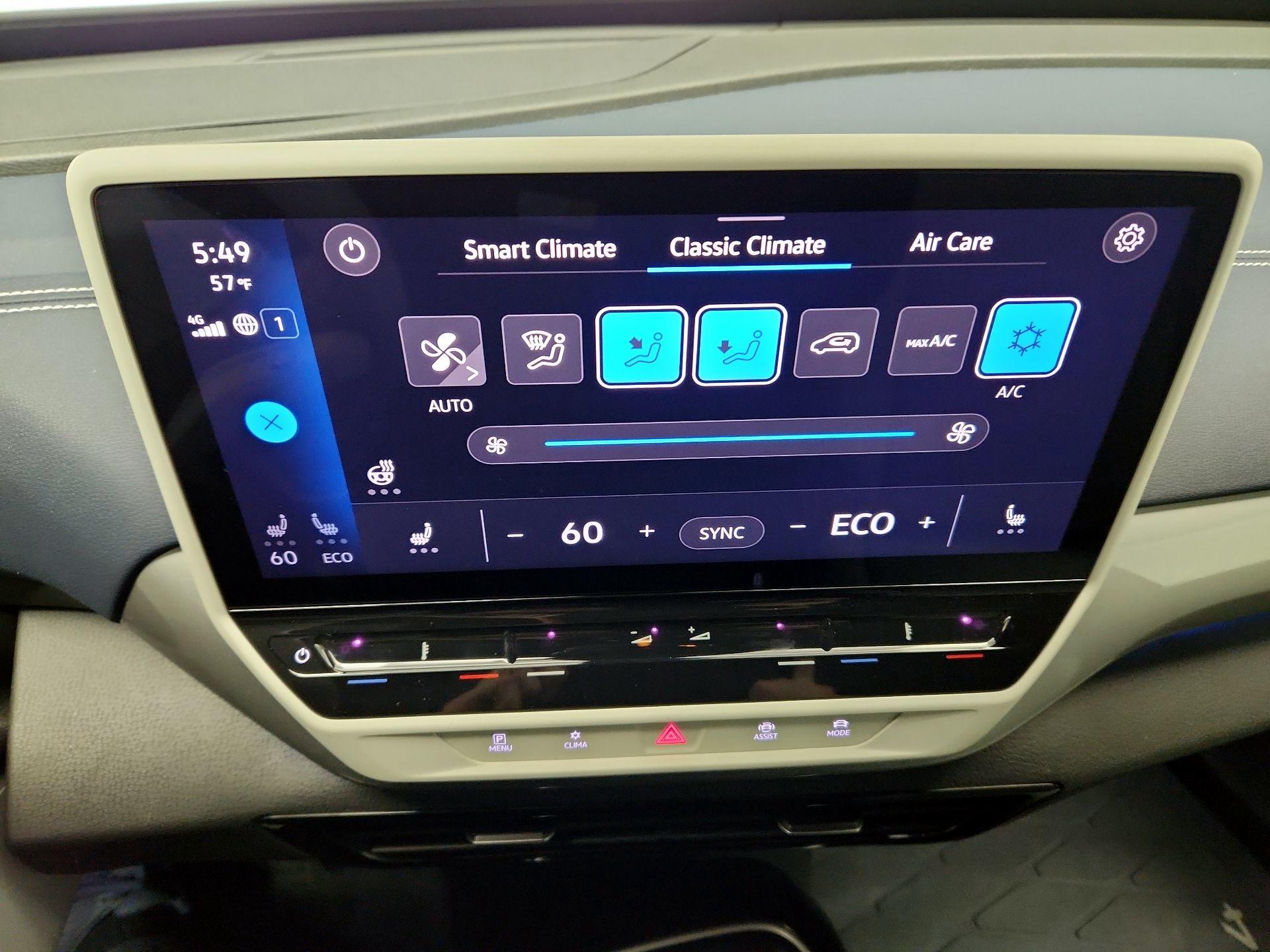 Thumbnail: 2023 Volkswagen ID.4 - 17