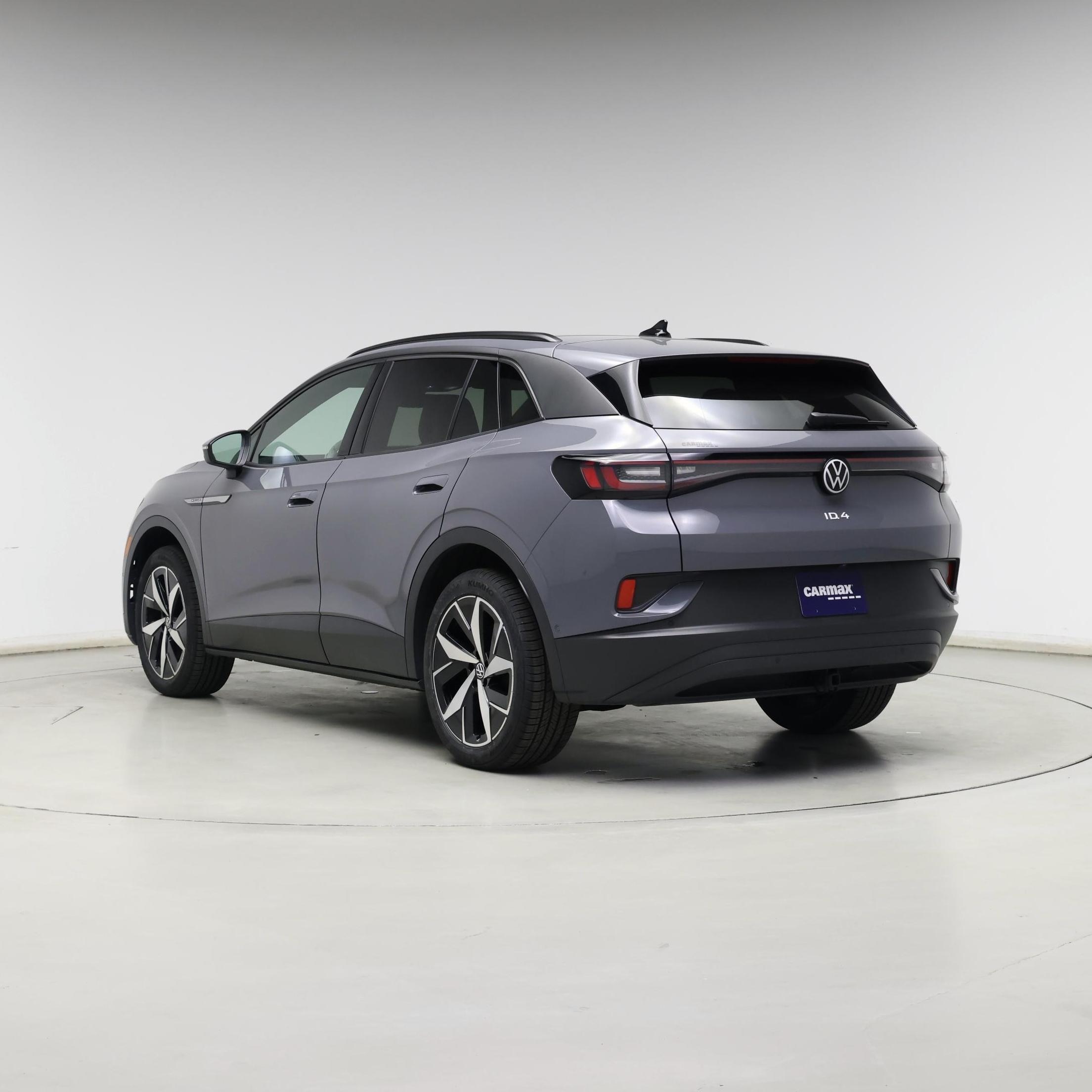 Thumbnail: 2023 Volkswagen ID.4 - 2