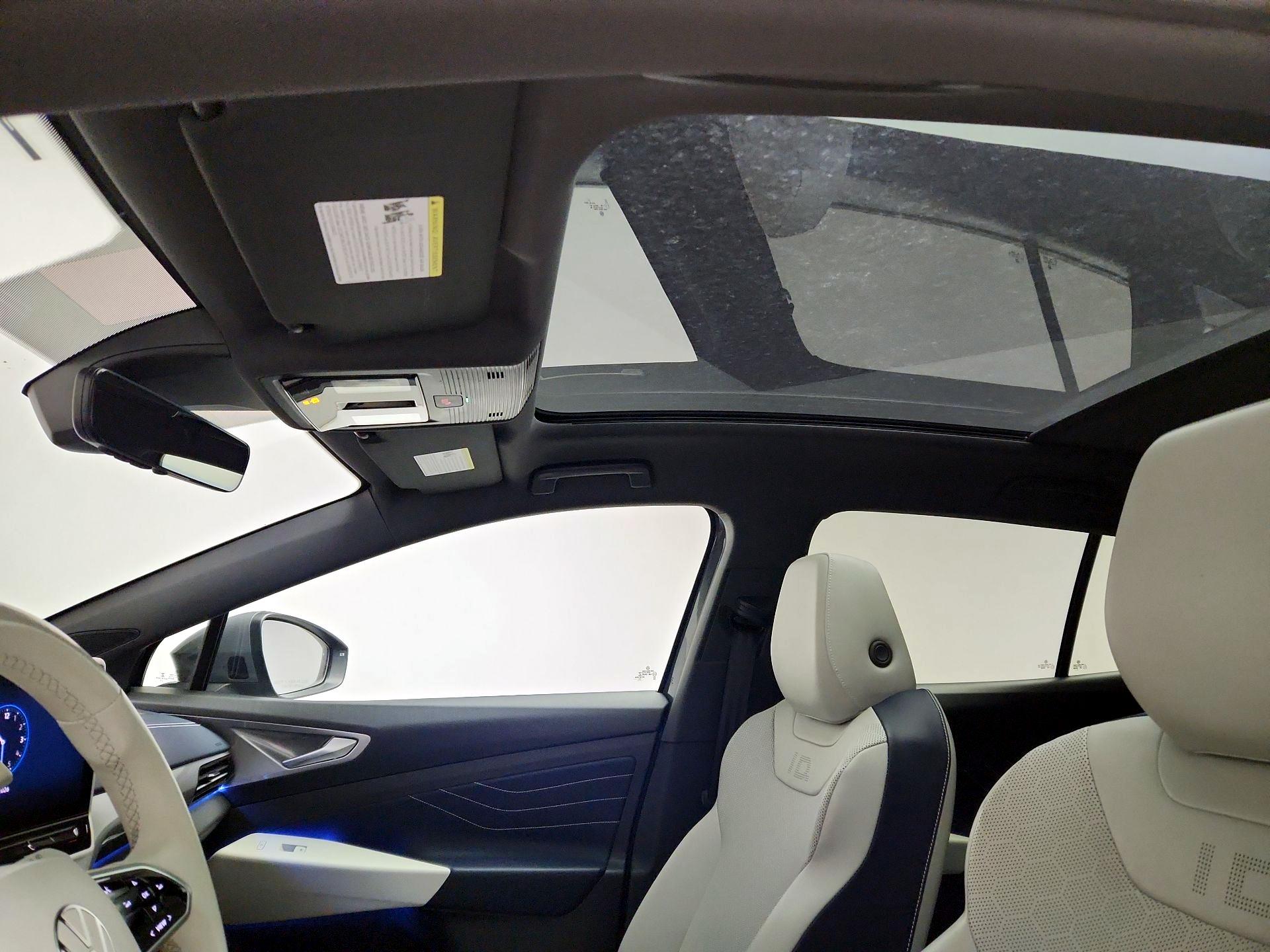 Thumbnail: 2023 Volkswagen ID.4 - 20