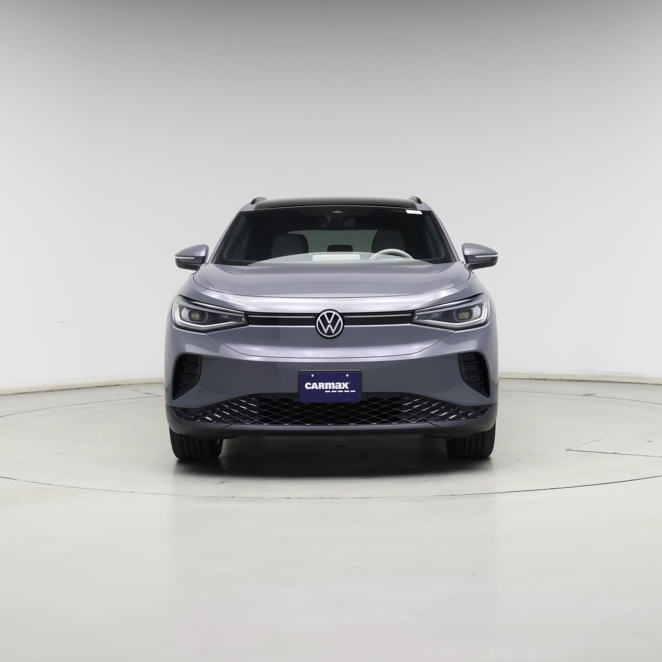 Thumbnail: 2023 Volkswagen ID.4 - 5