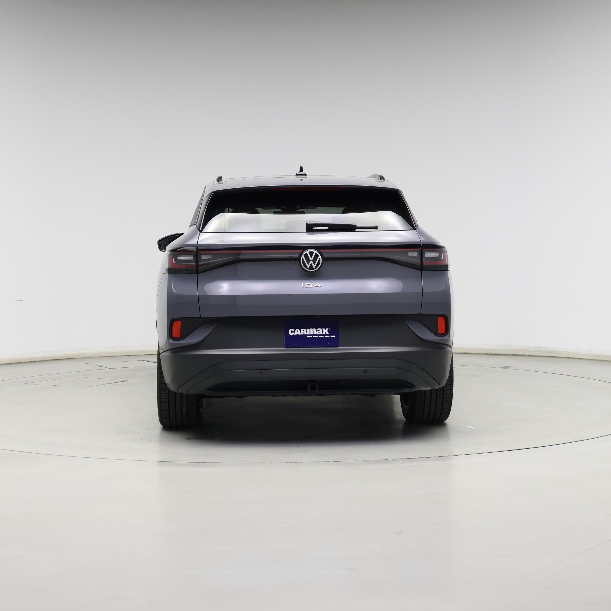 Thumbnail: 2023 Volkswagen ID.4 - 6