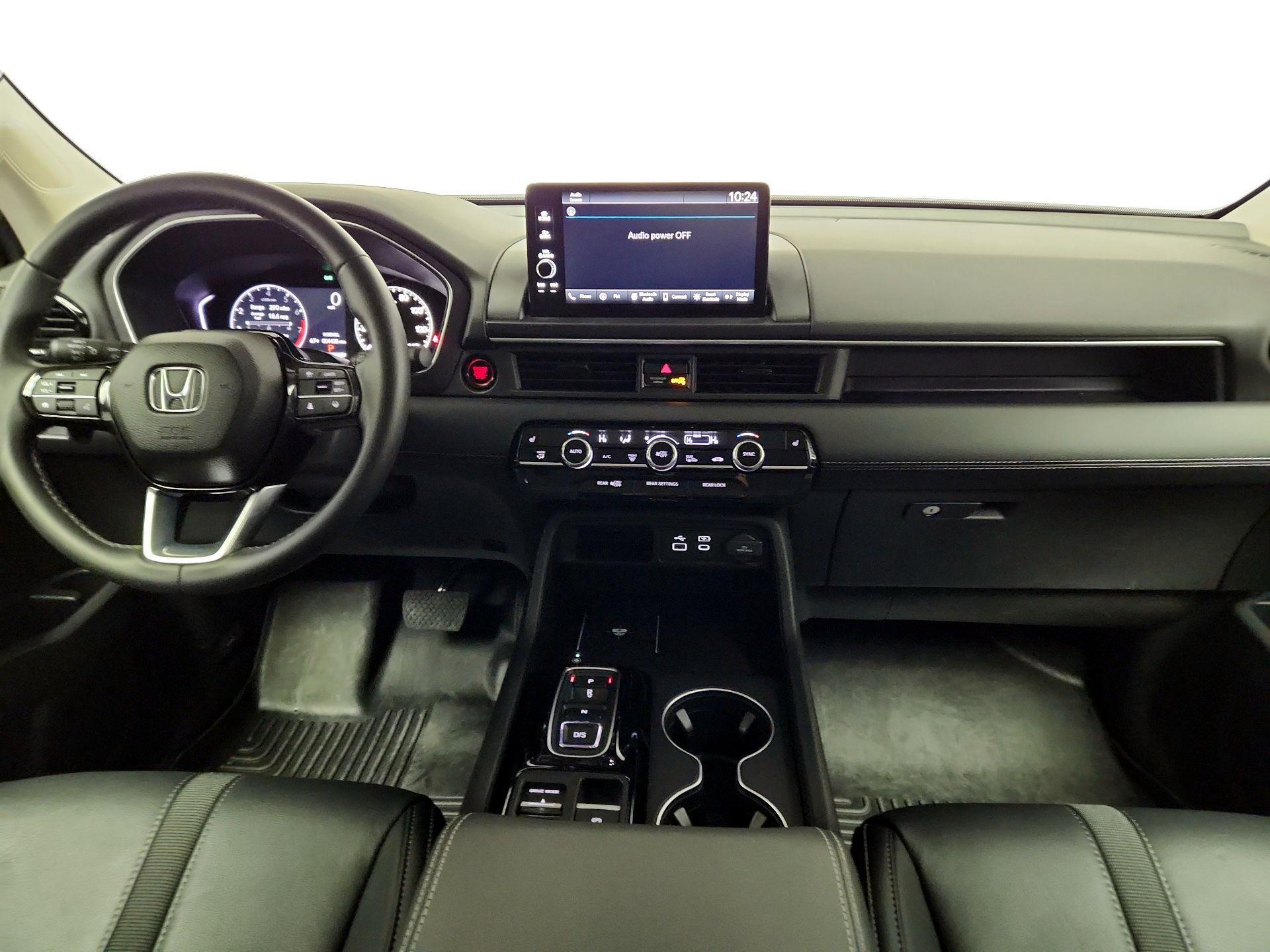 Thumbnail: 2025 Honda Pilot - 9