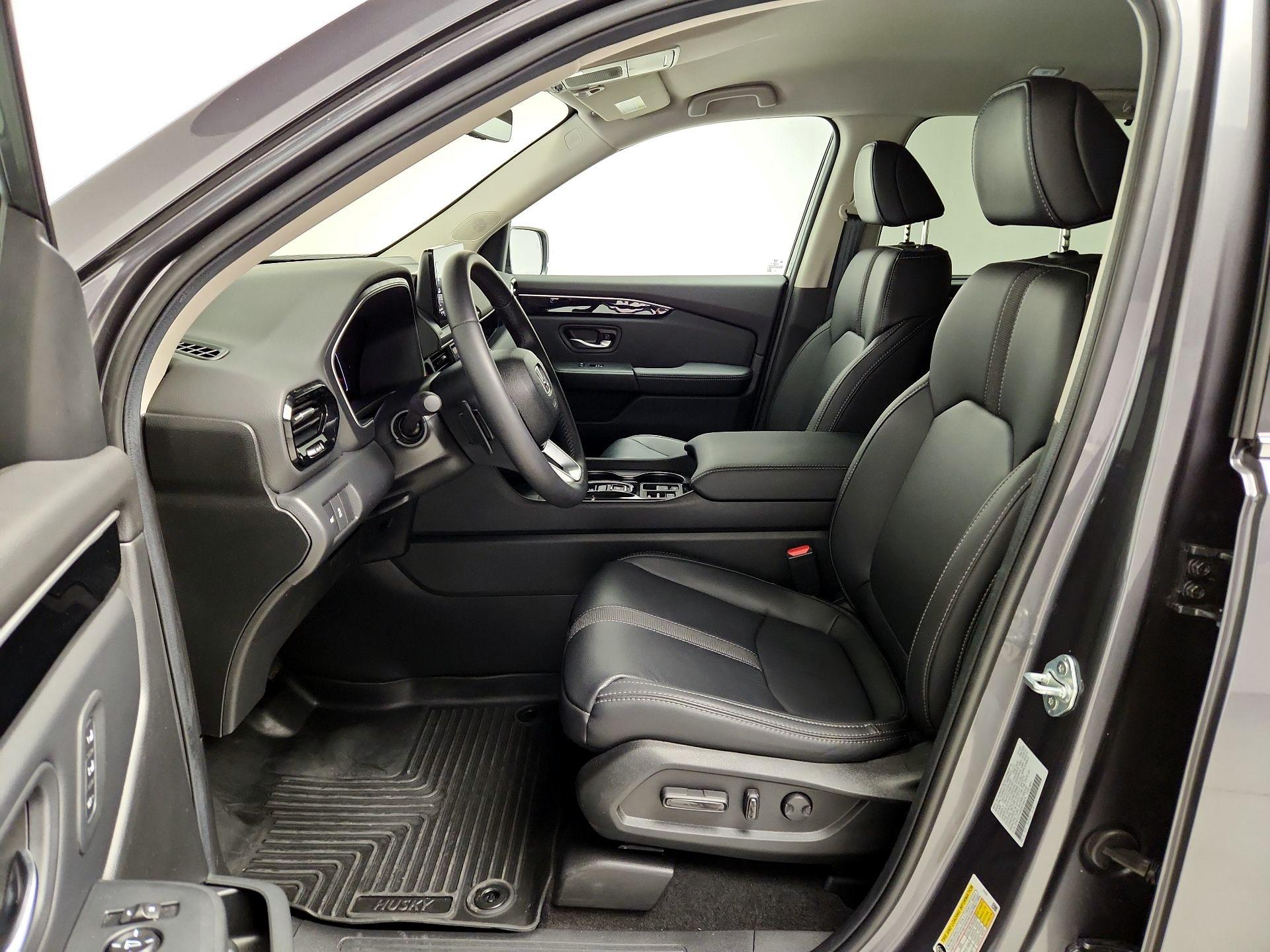 Thumbnail: 2025 Honda Pilot - 11