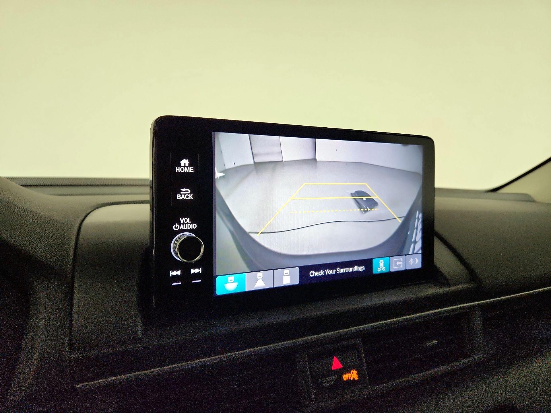 Thumbnail: 2025 Honda Pilot - 14