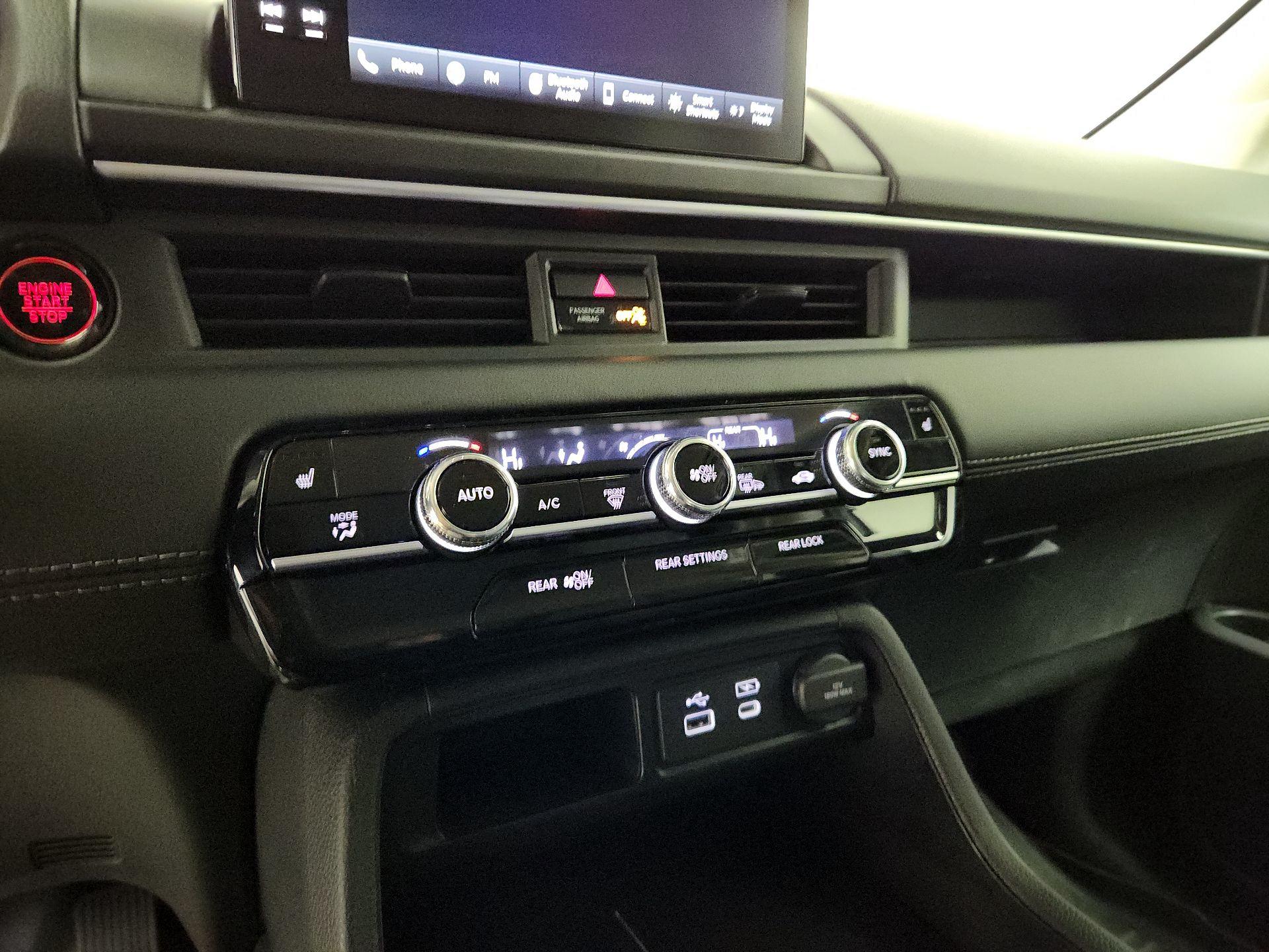 Thumbnail: 2025 Honda Pilot - 16