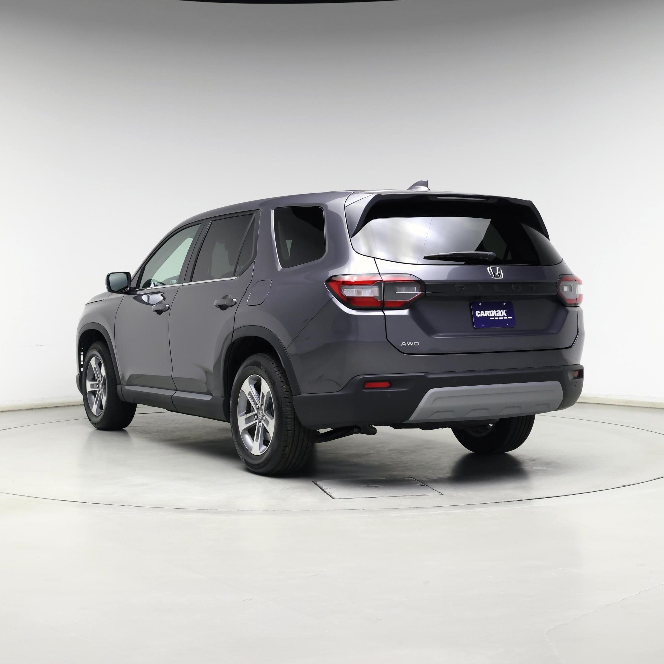 Thumbnail: 2025 Honda Pilot - 2