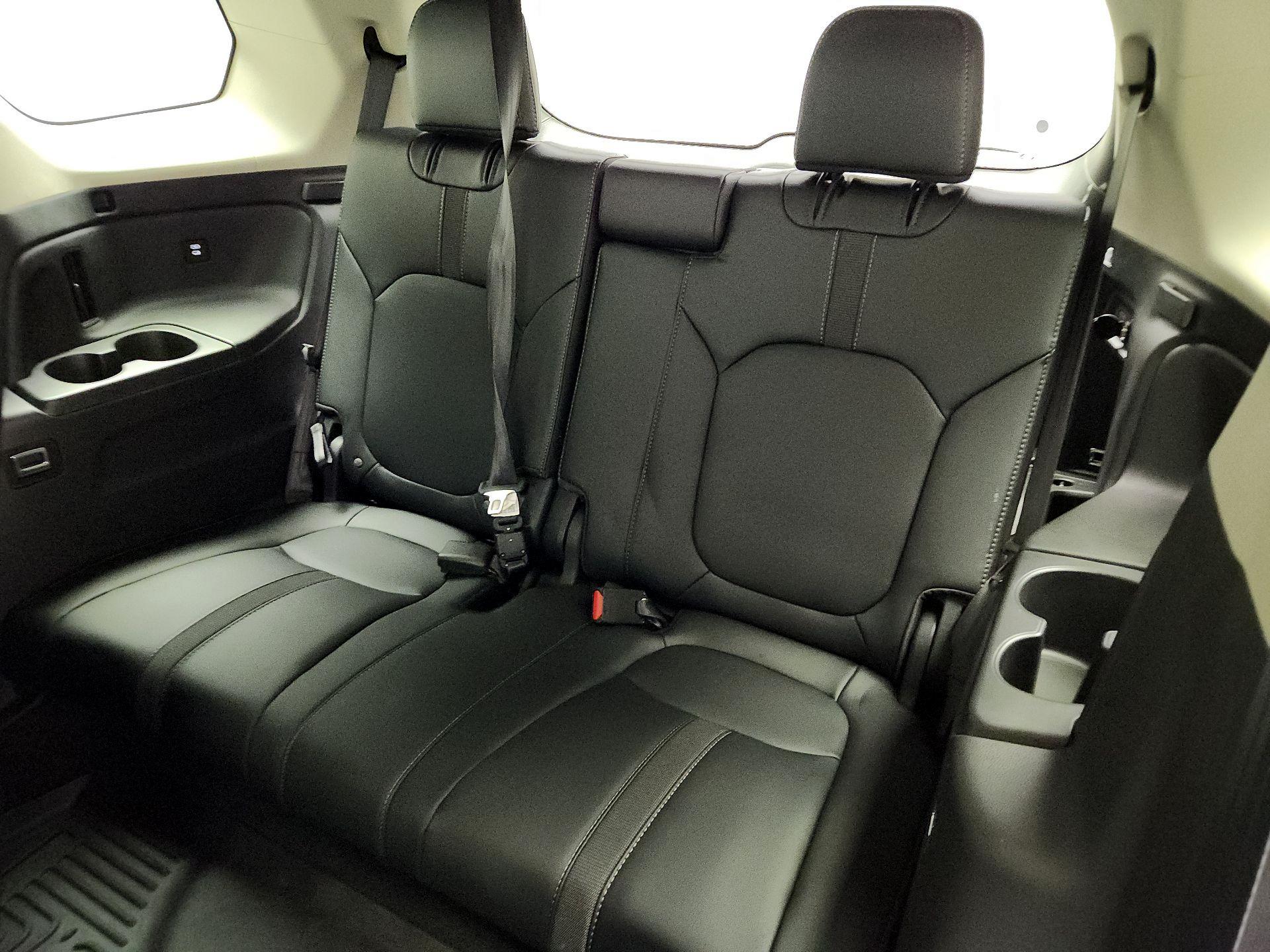 Thumbnail: 2025 Honda Pilot - 20