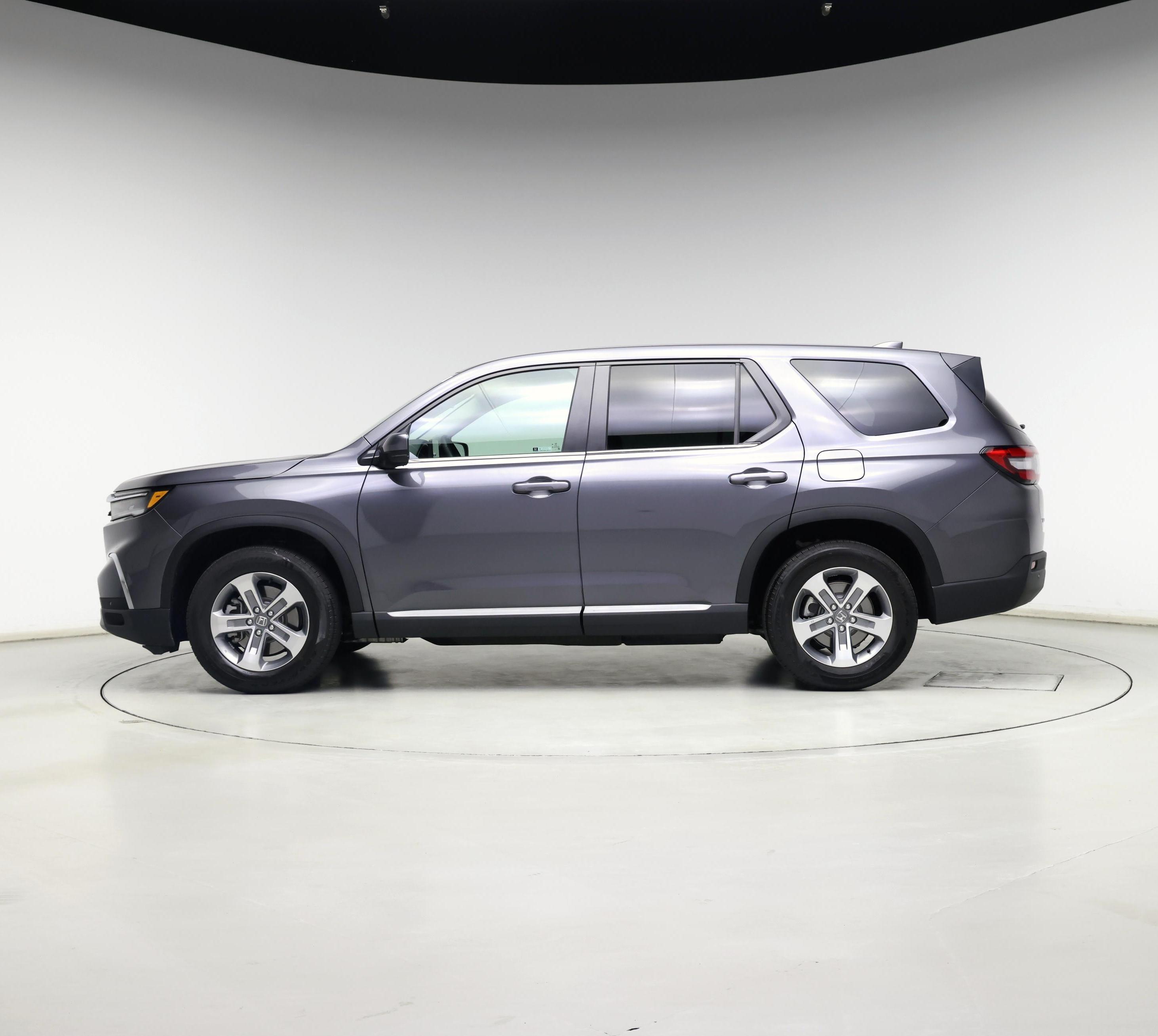 Thumbnail: 2025 Honda Pilot - 3