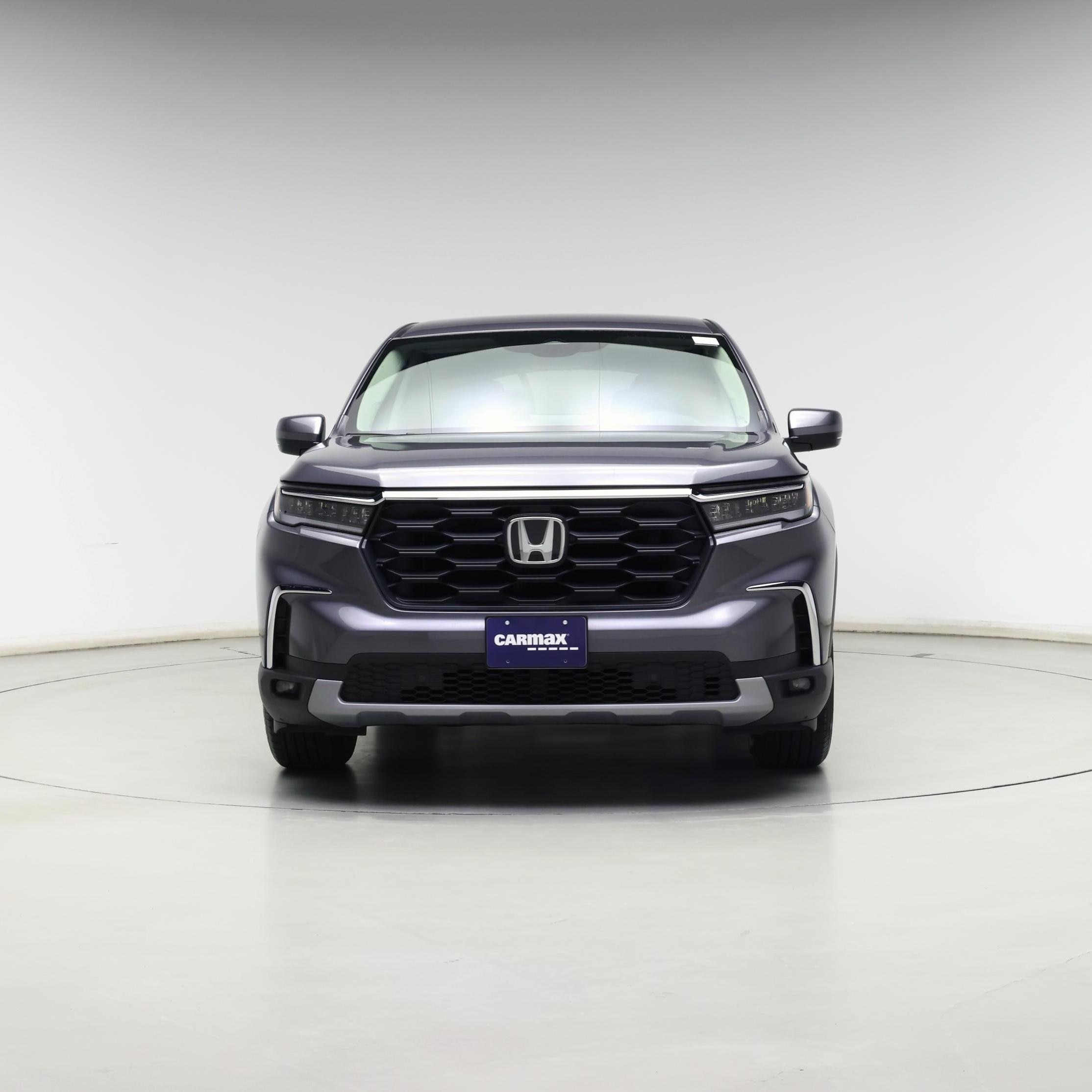 Thumbnail: 2025 Honda Pilot - 5