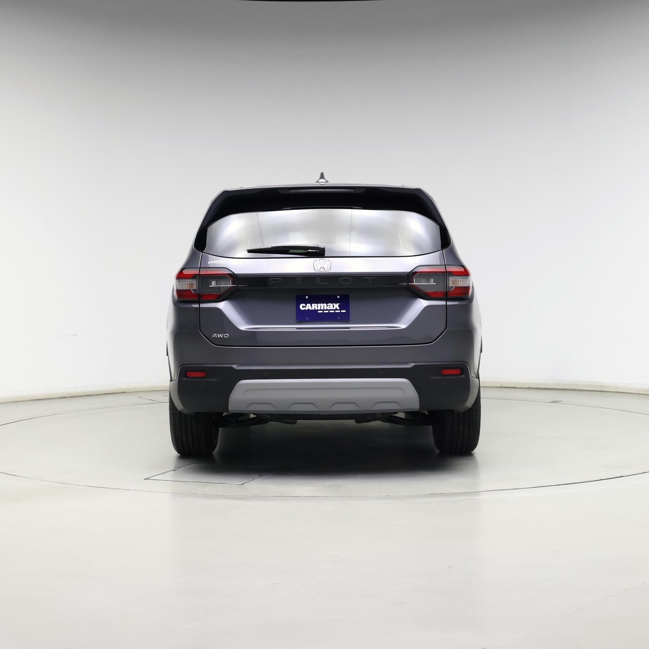 Thumbnail: 2025 Honda Pilot - 6